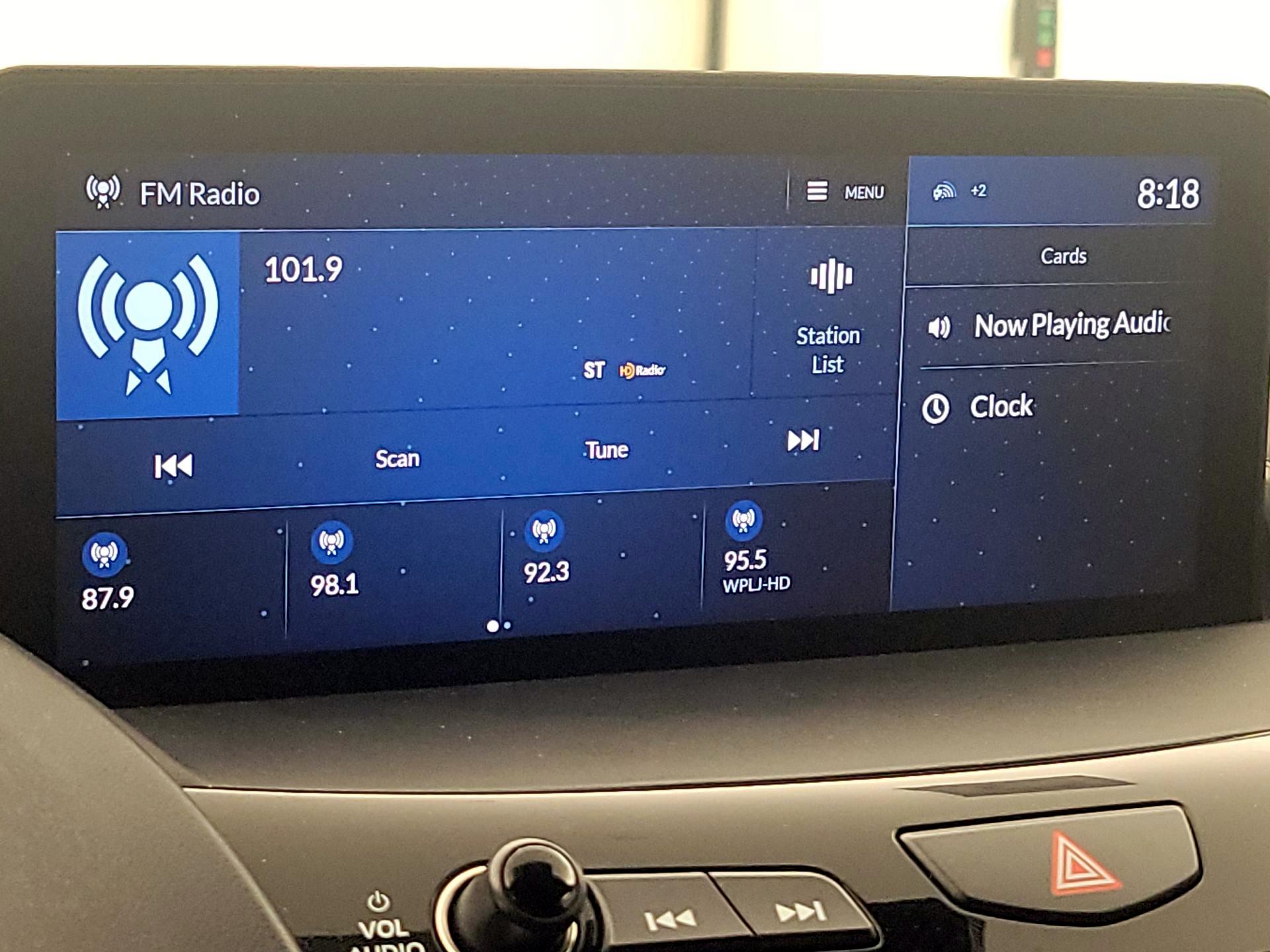 Thumbnail: 2019 Acura RDX - 15