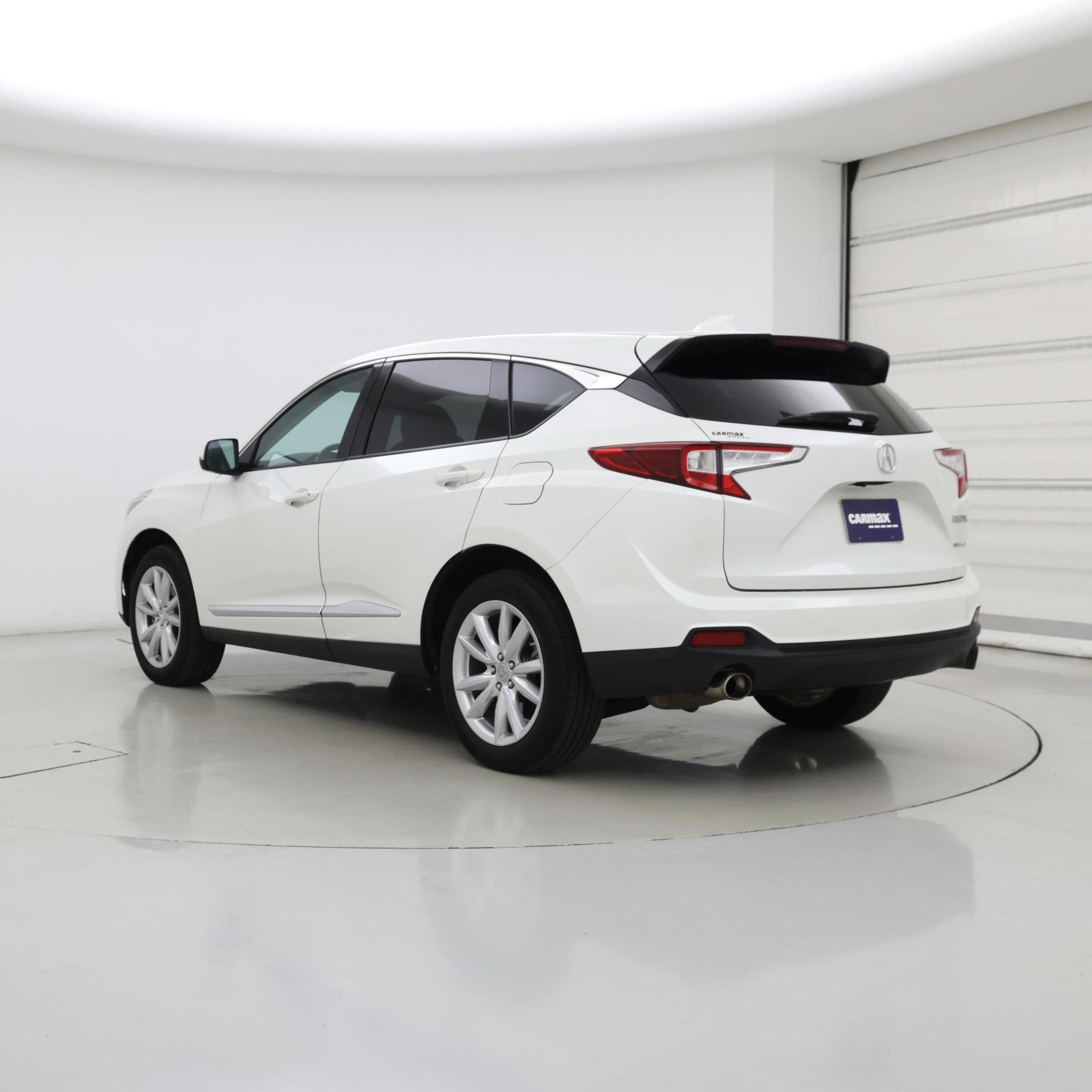 Thumbnail: 2019 Acura RDX - 2