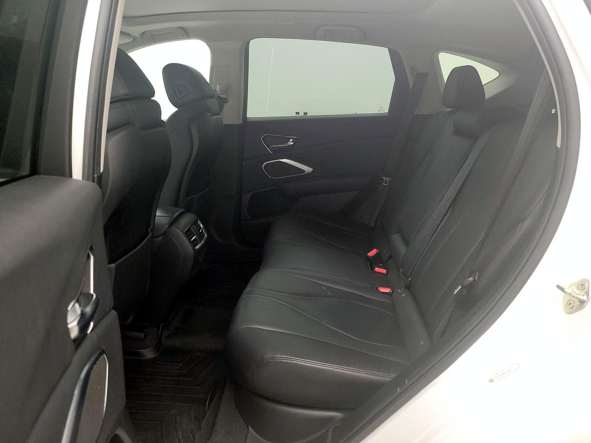 Thumbnail: 2019 Acura RDX - 20