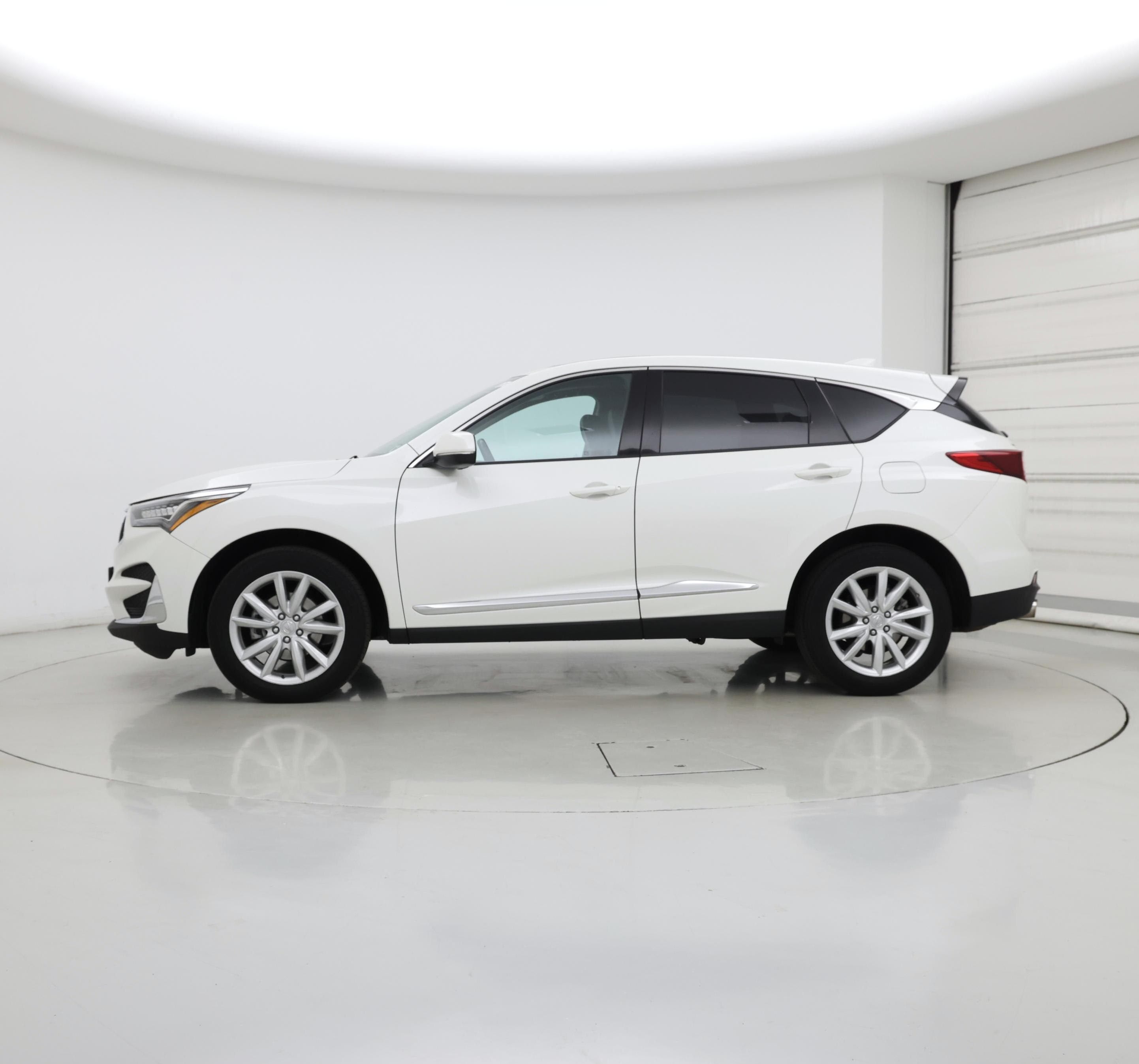 Thumbnail: 2019 Acura RDX - 3