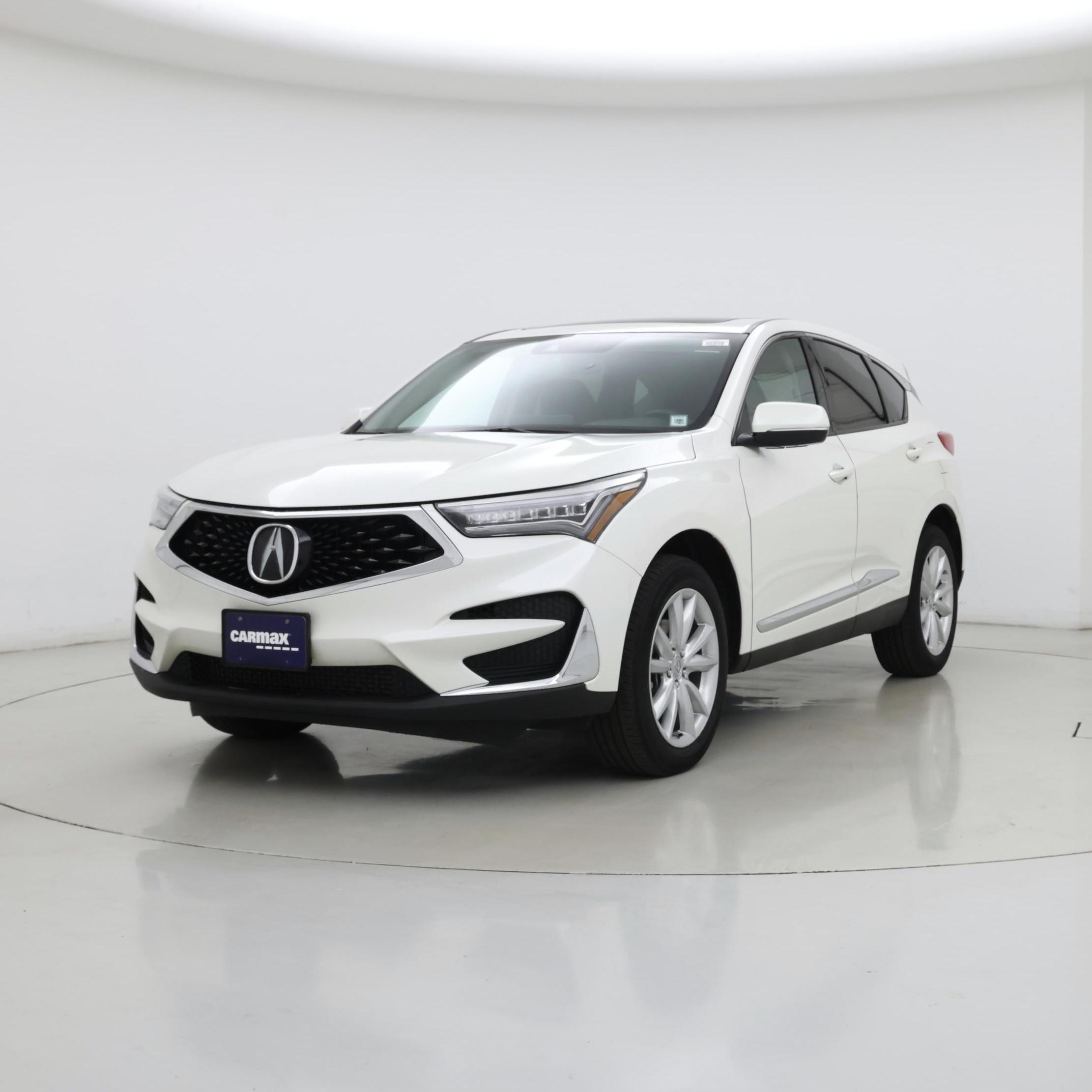 Thumbnail: 2019 Acura RDX - 4