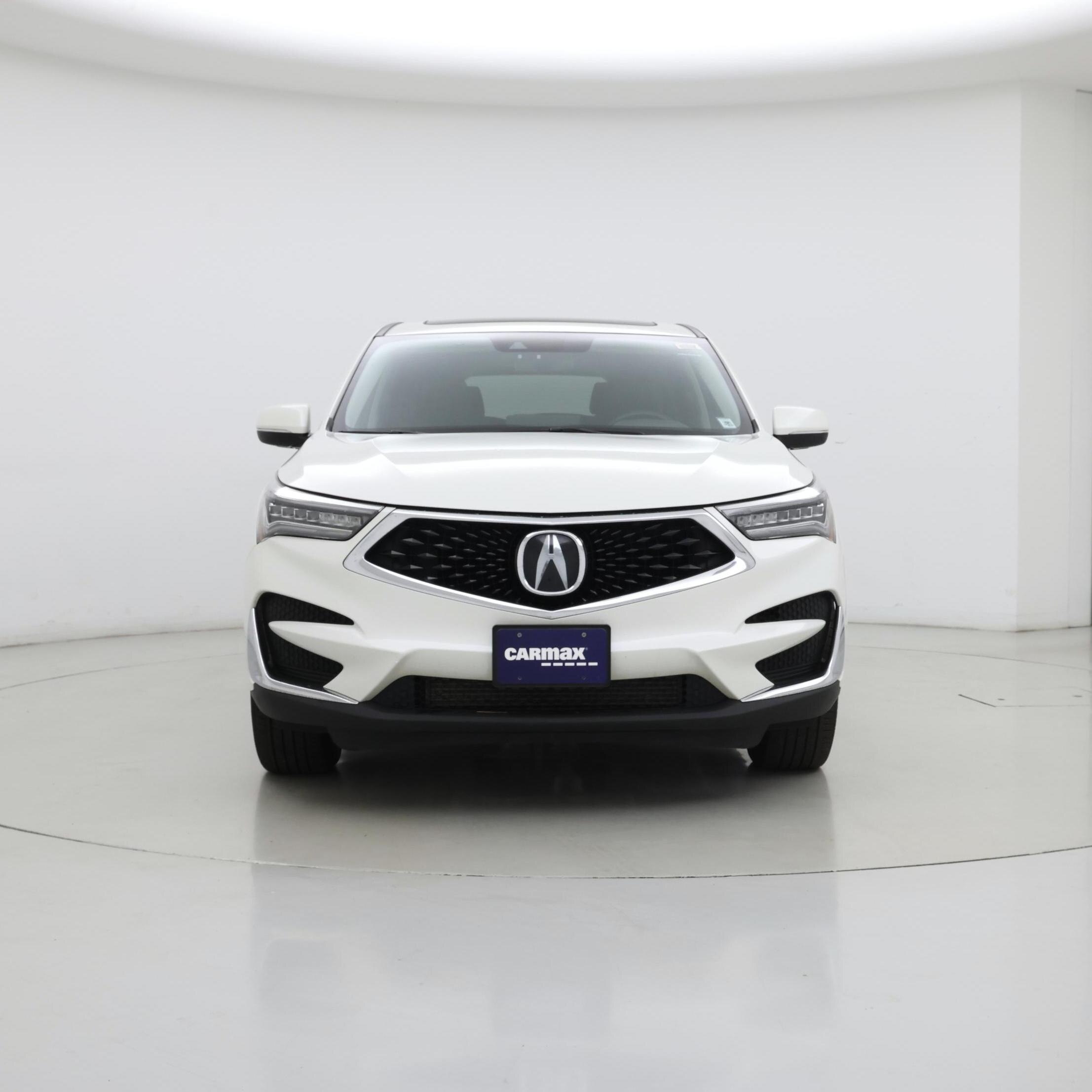 Thumbnail: 2019 Acura RDX - 5