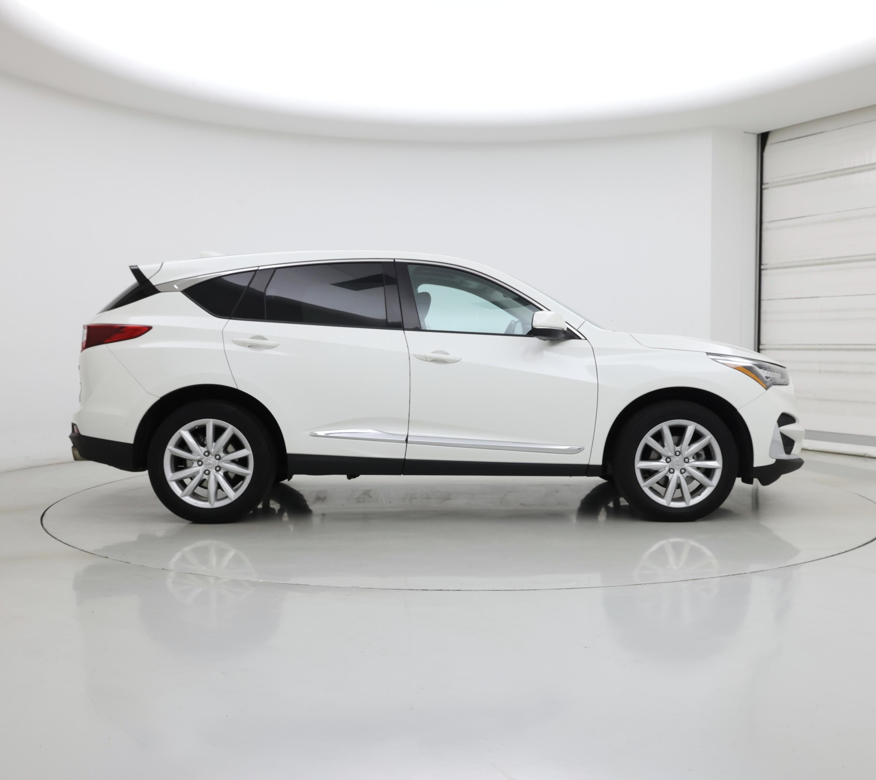 Thumbnail: 2019 Acura RDX - 7