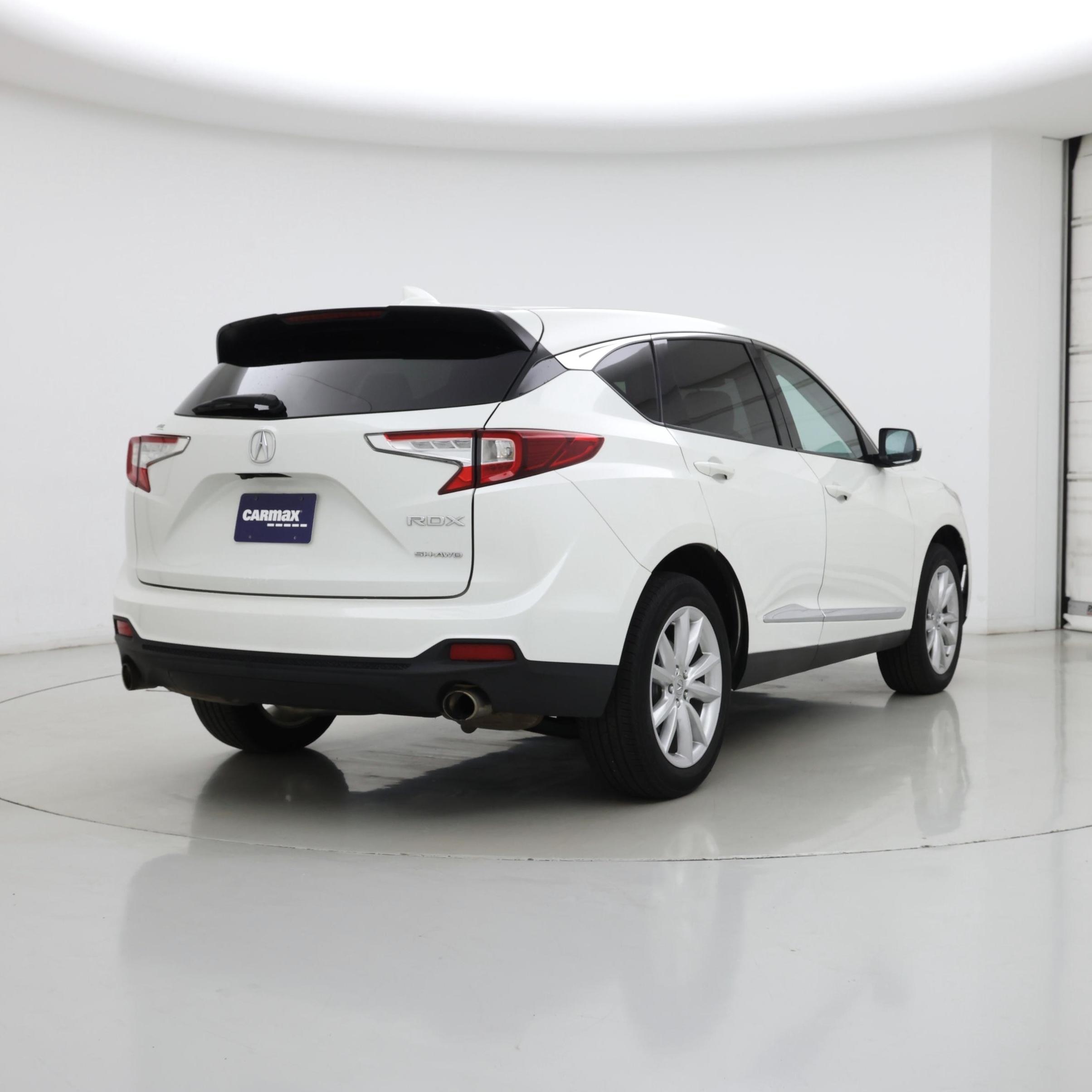 Thumbnail: 2019 Acura RDX - 8