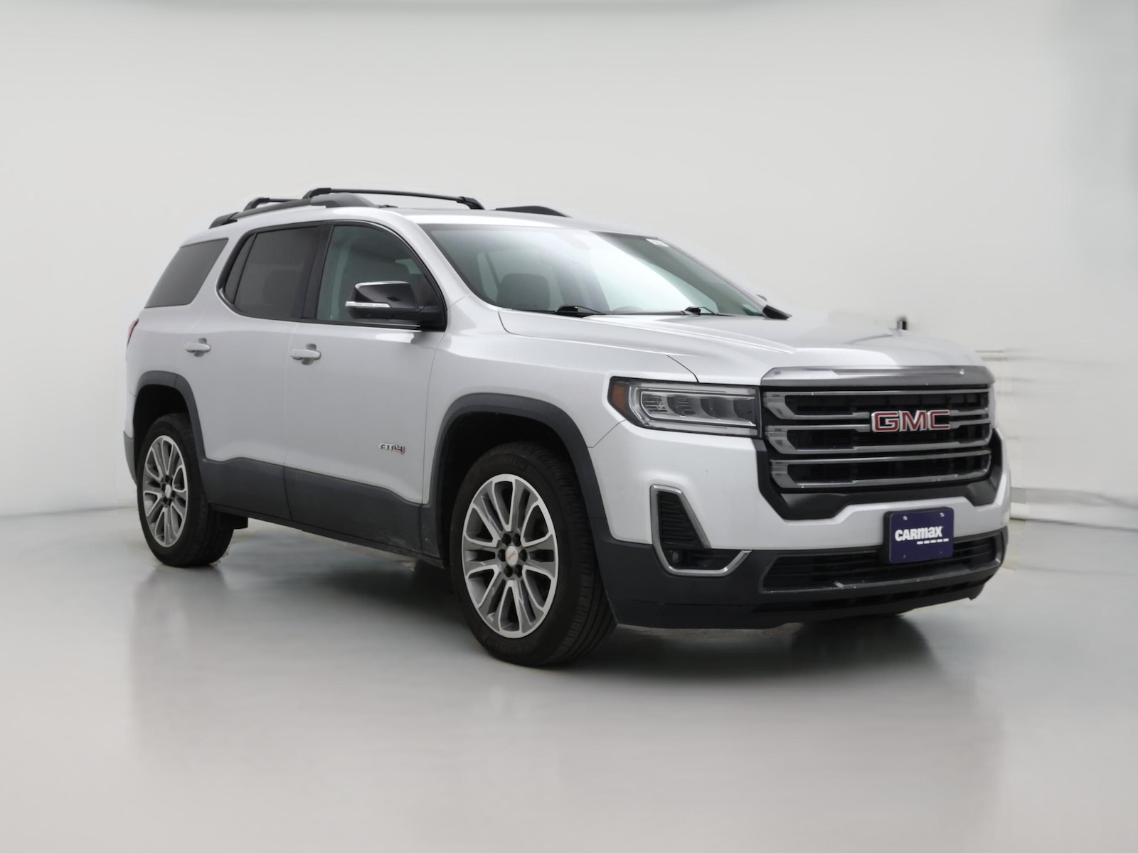 2020 GMC Acadia