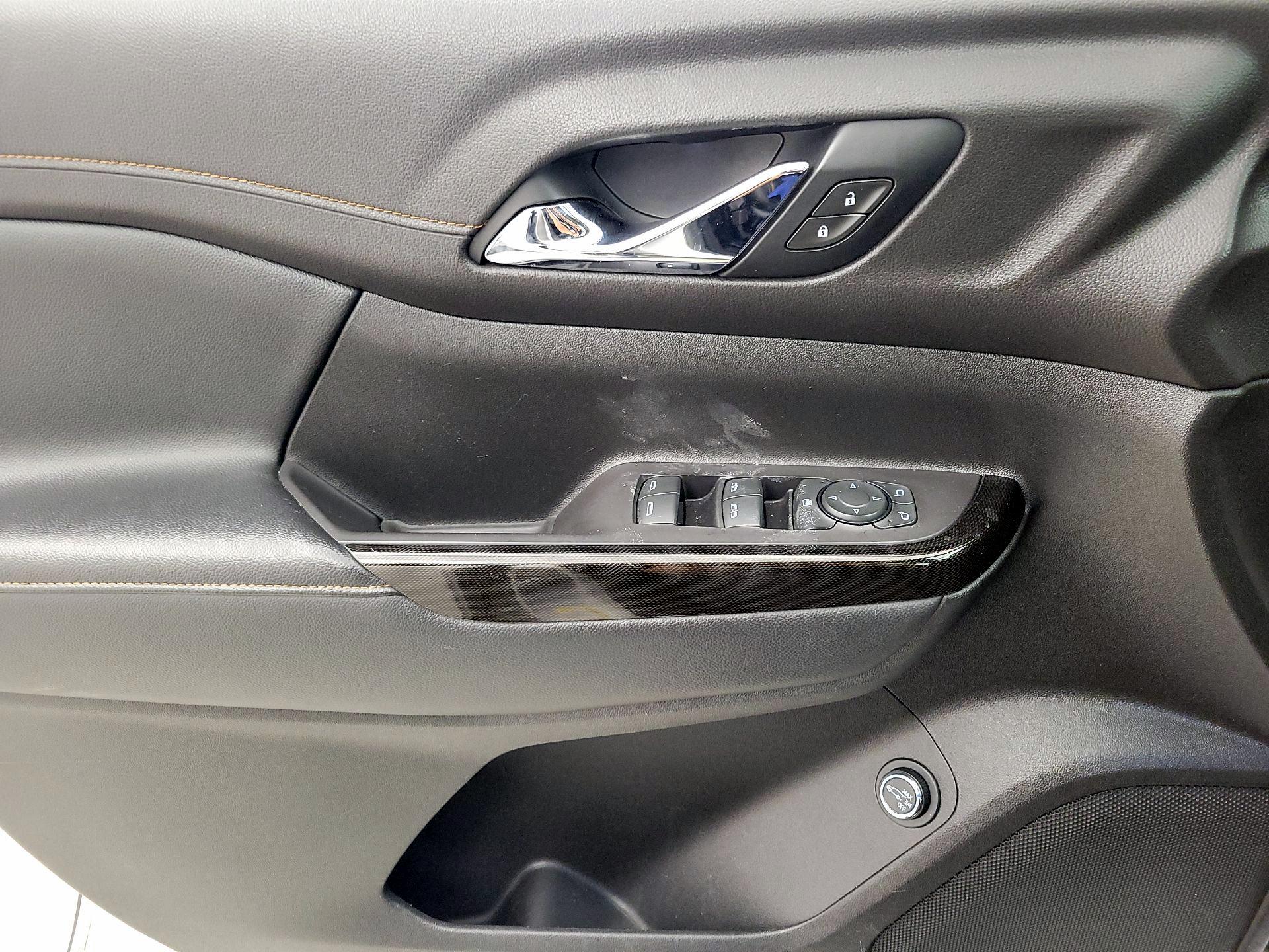 Thumbnail: 2020 GMC Acadia - 12