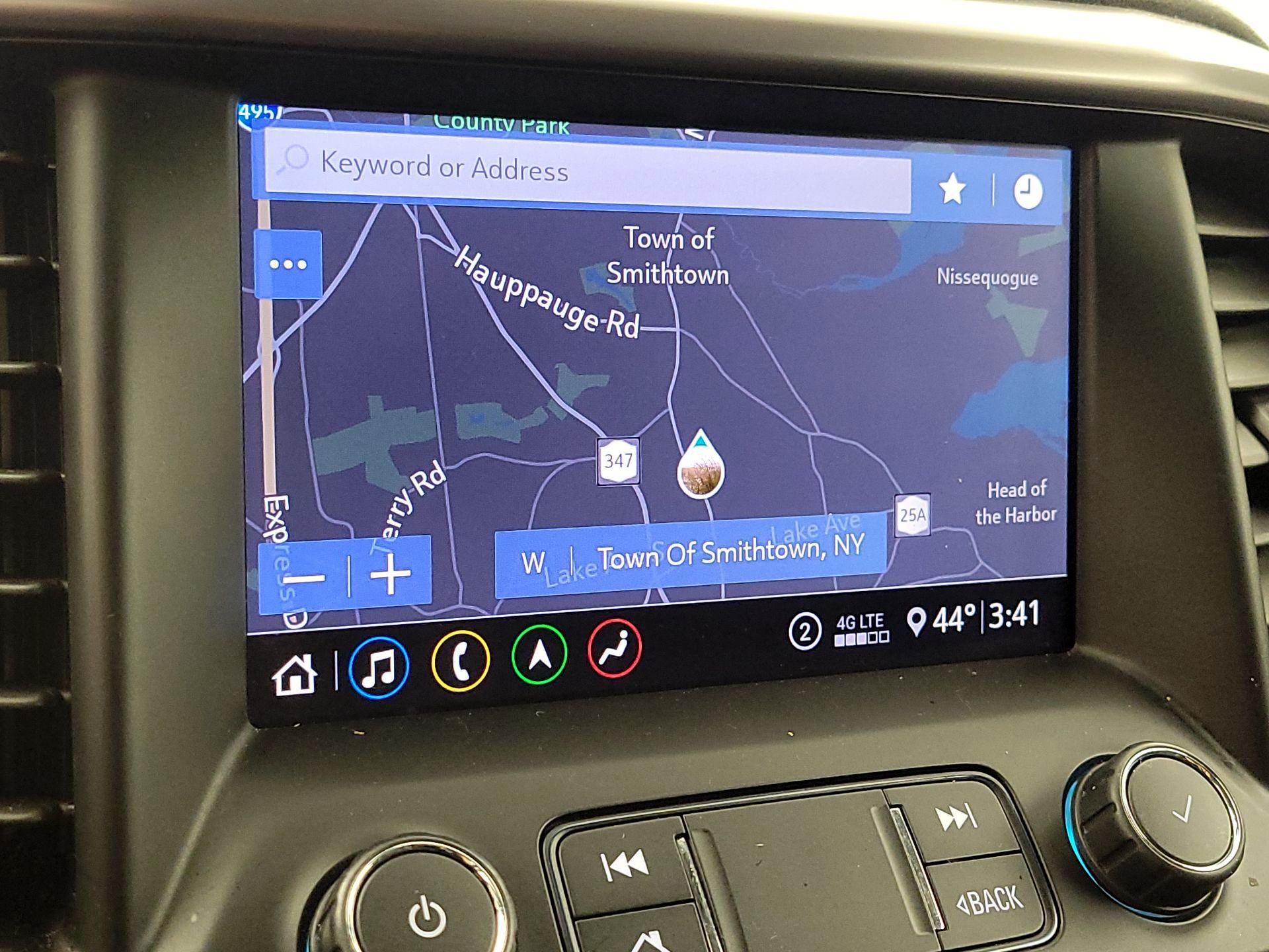 Thumbnail: 2020 GMC Acadia - 14