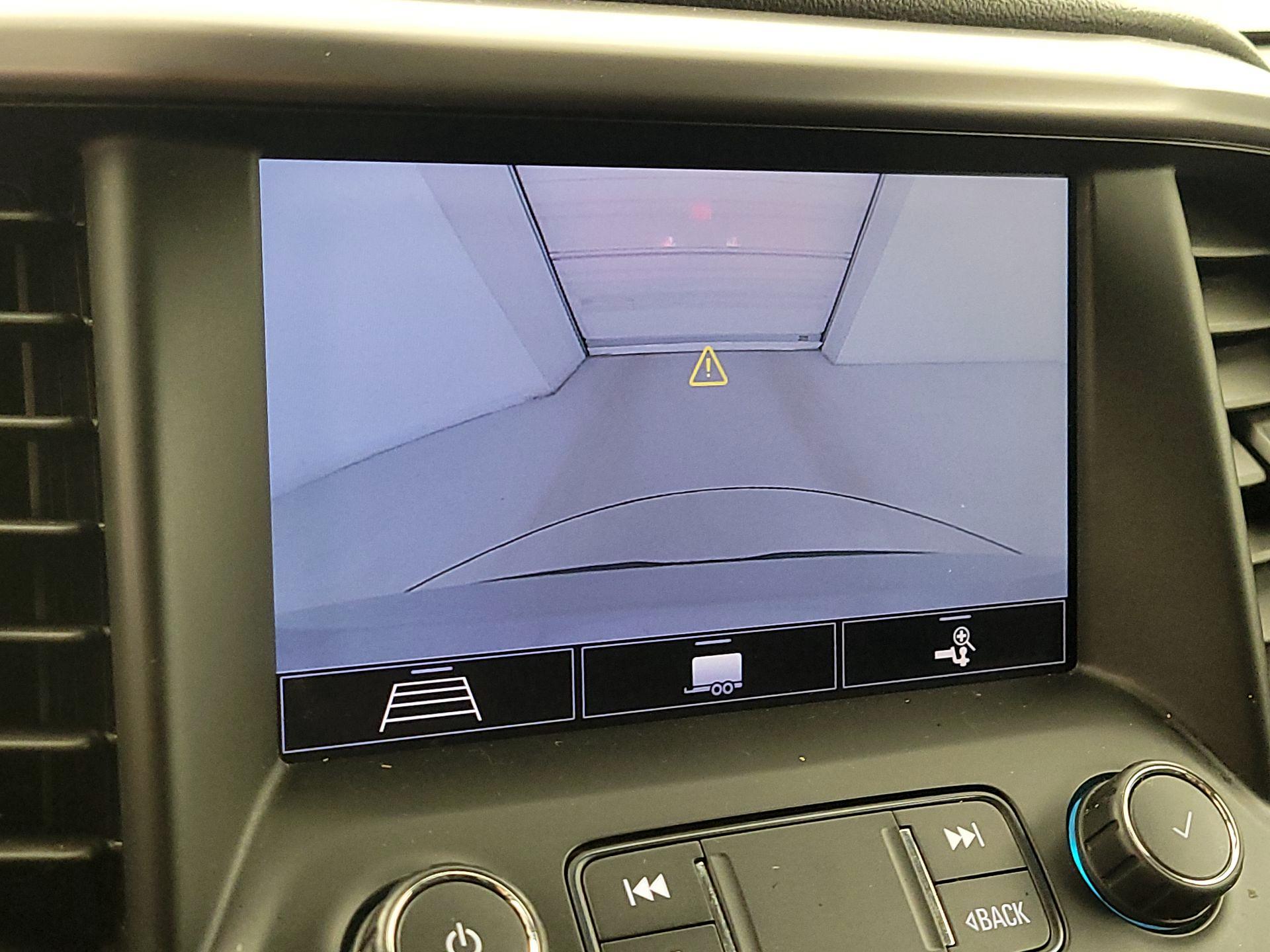 Thumbnail: 2020 GMC Acadia - 15