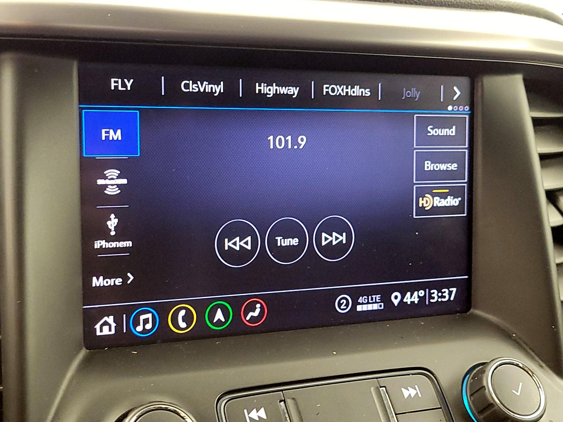 Thumbnail: 2020 GMC Acadia - 16