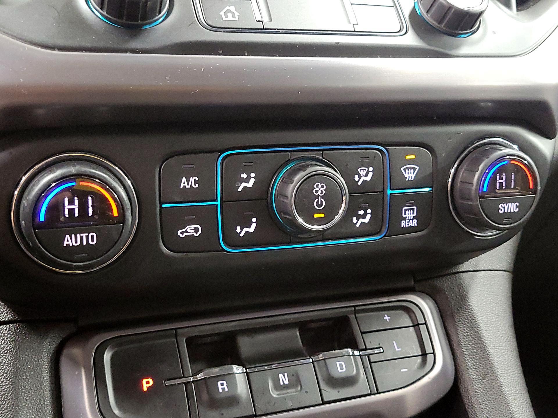 Thumbnail: 2020 GMC Acadia - 17