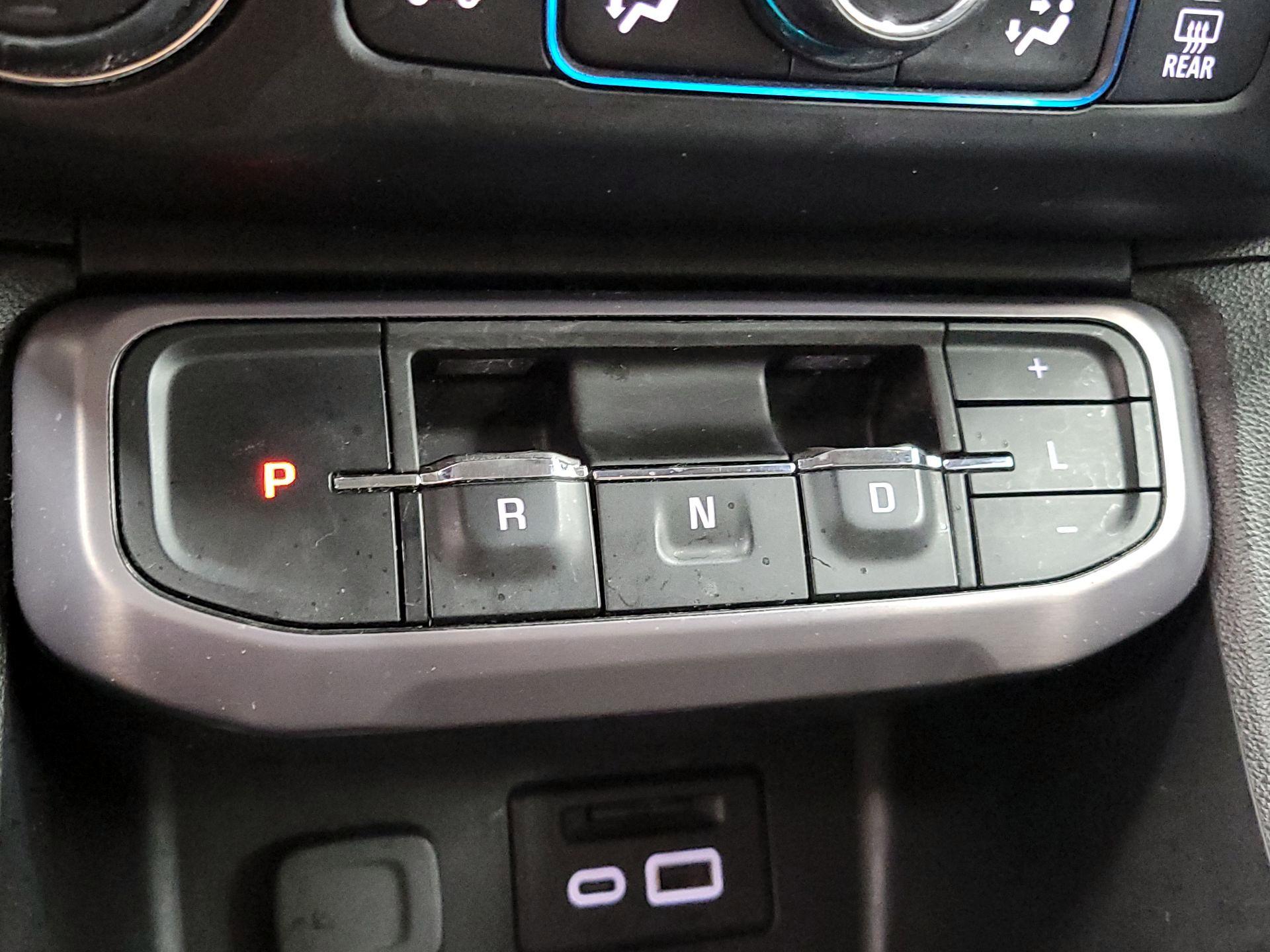 Thumbnail: 2020 GMC Acadia - 18