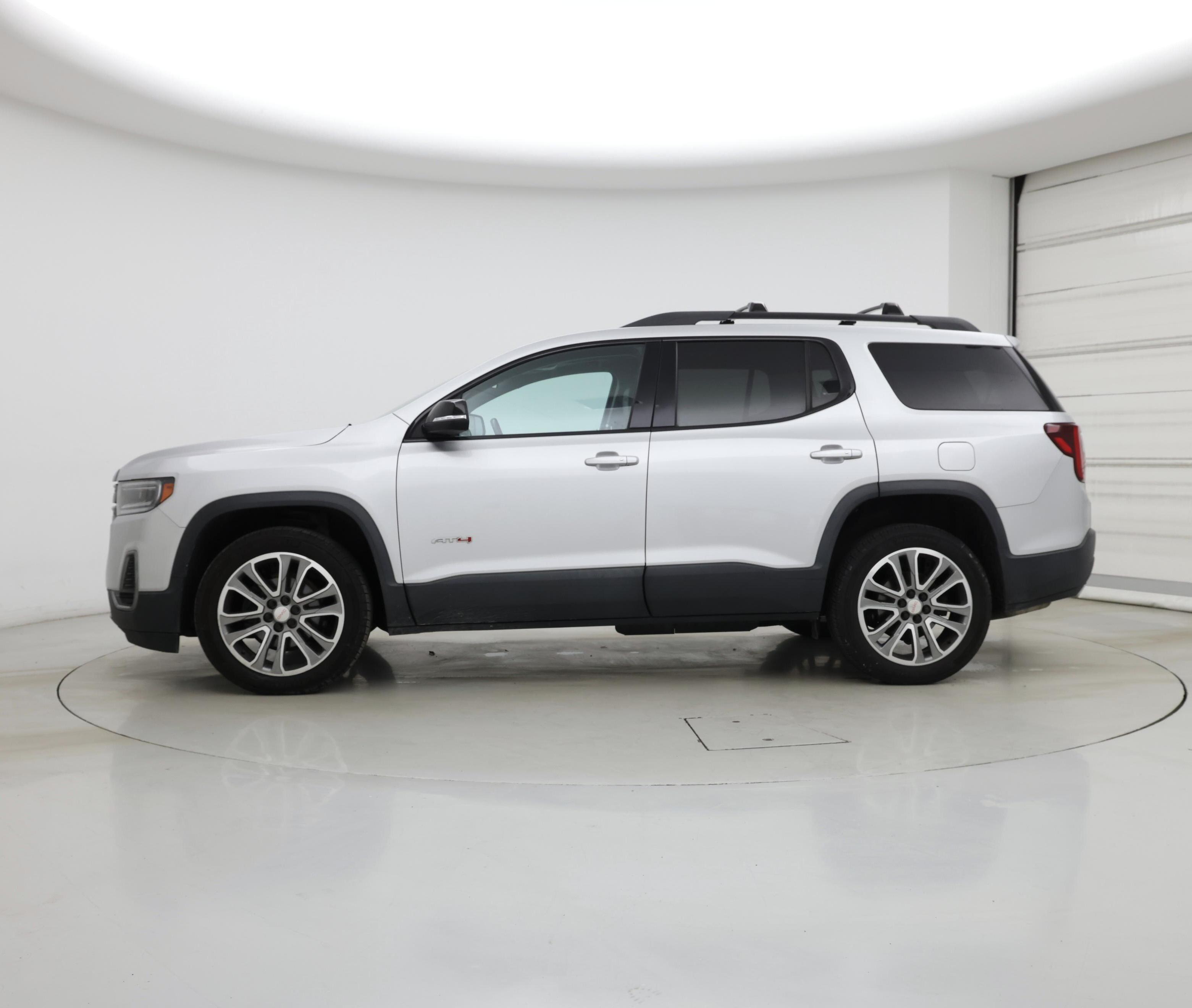 Thumbnail: 2020 GMC Acadia - 3