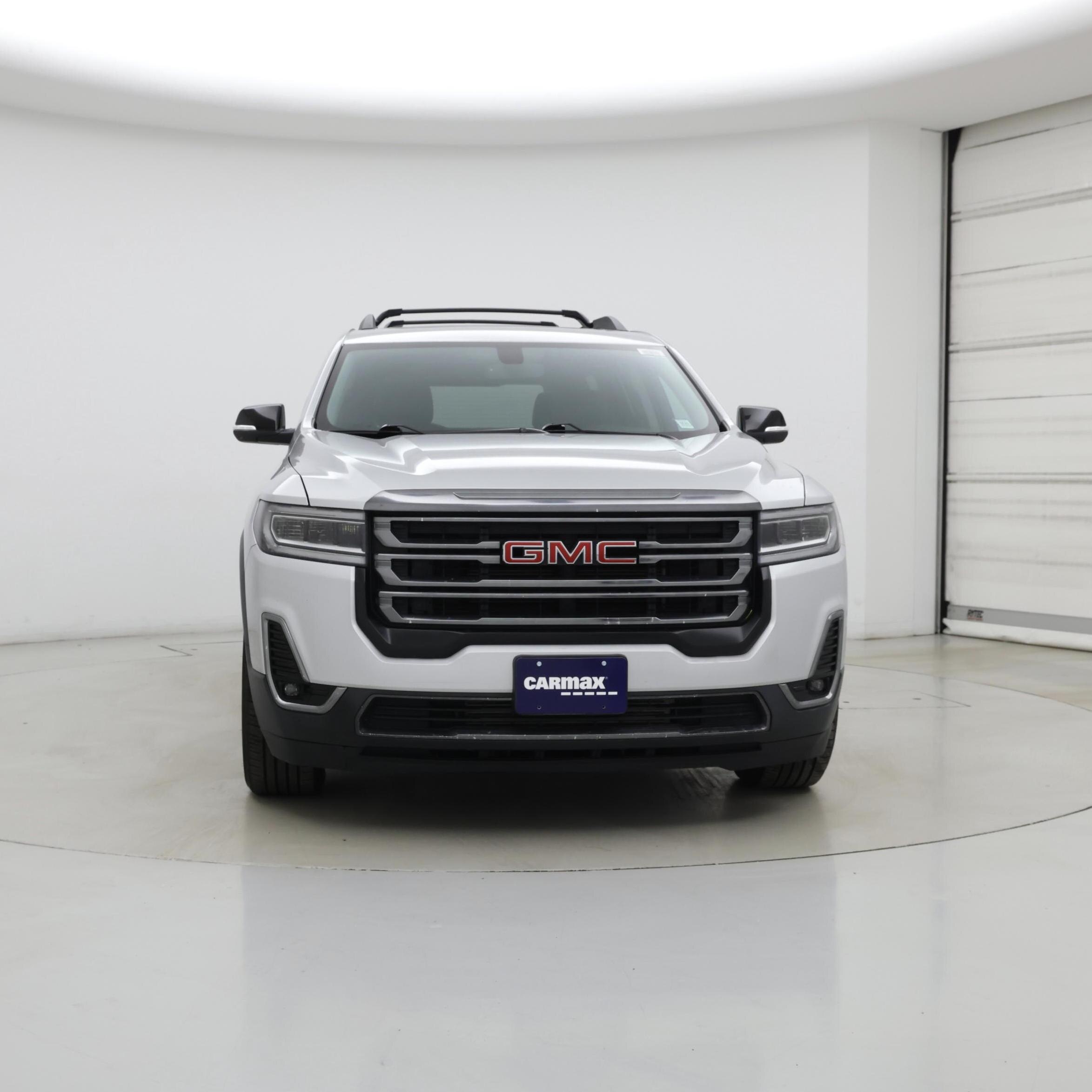 Thumbnail: 2020 GMC Acadia - 5
