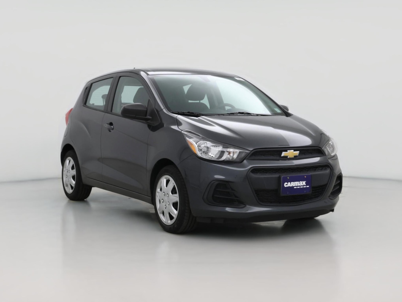 2017 Chevrolet Spark LS