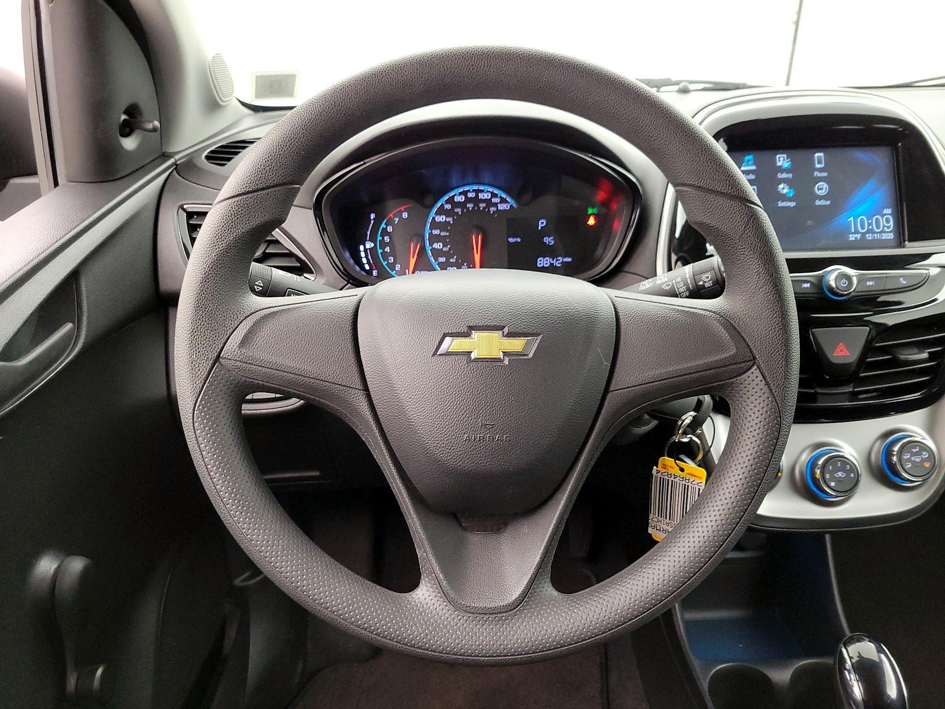 Thumbnail: 2017 Chevrolet Spark - 10