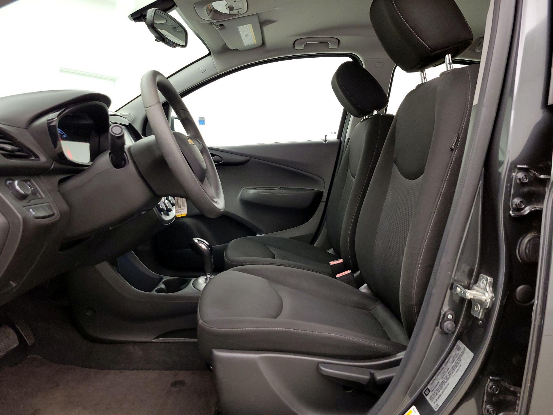 Thumbnail: 2017 Chevrolet Spark - 11