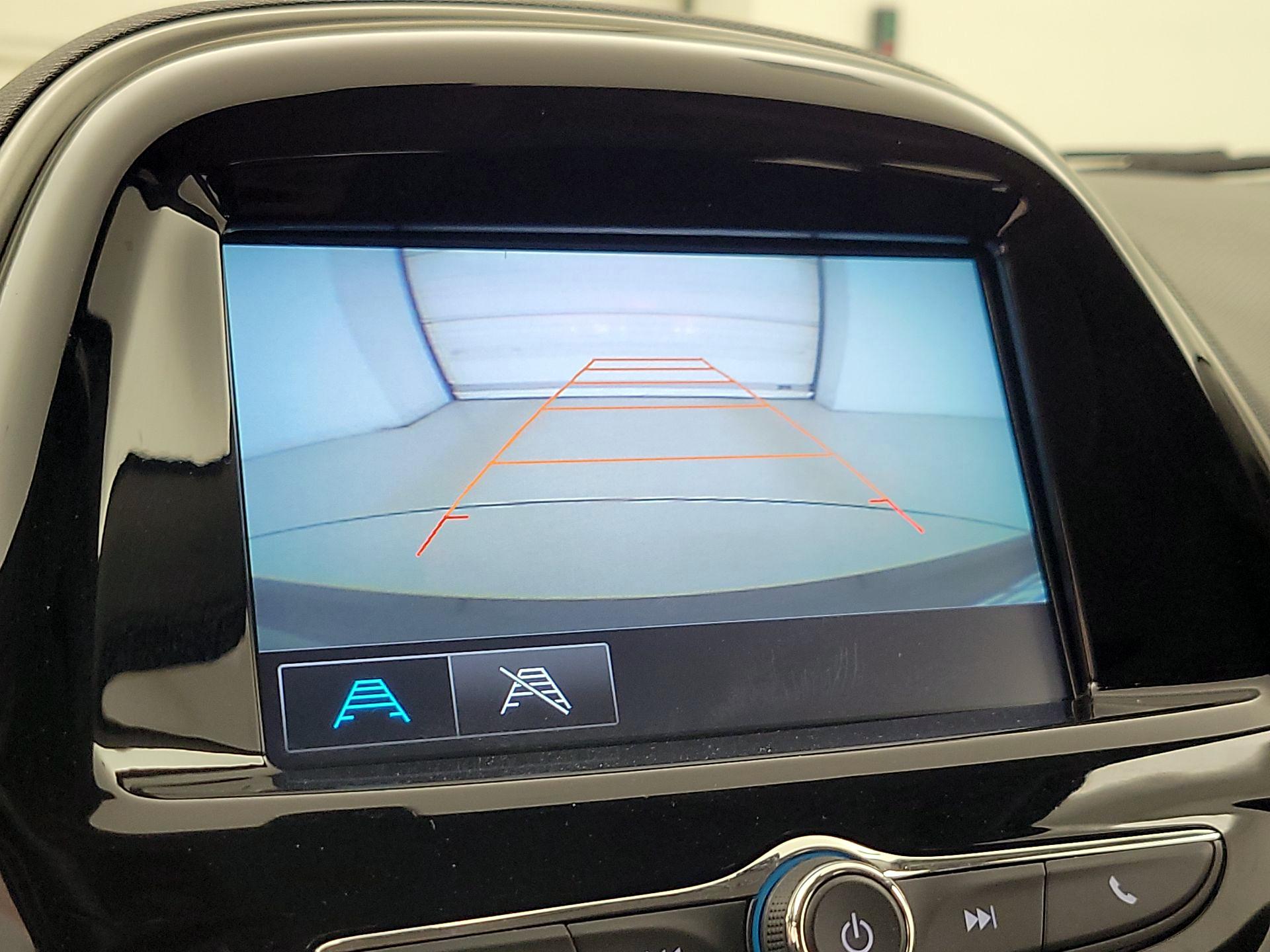 Thumbnail: 2017 Chevrolet Spark - 14