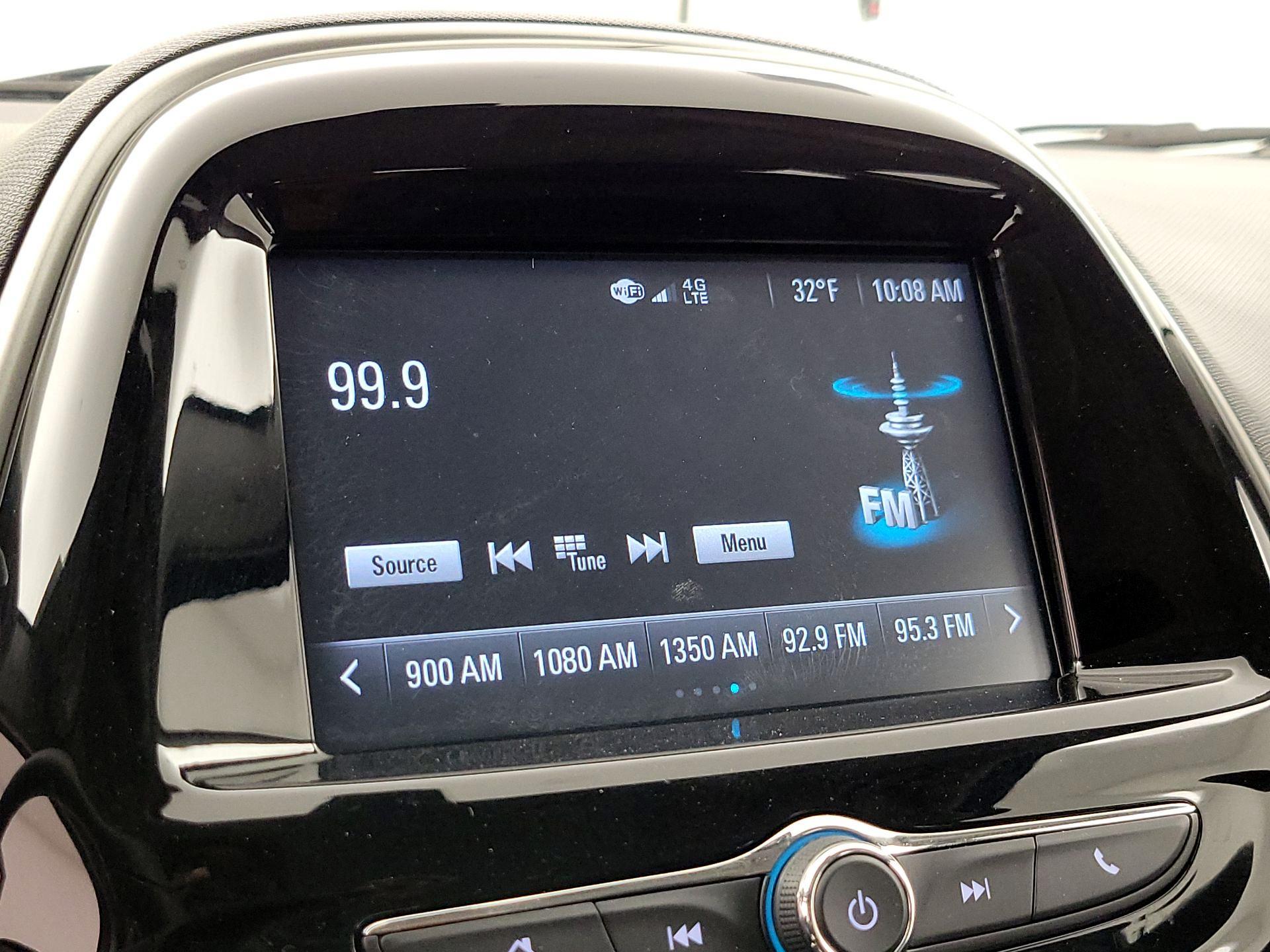 Thumbnail: 2017 Chevrolet Spark - 15