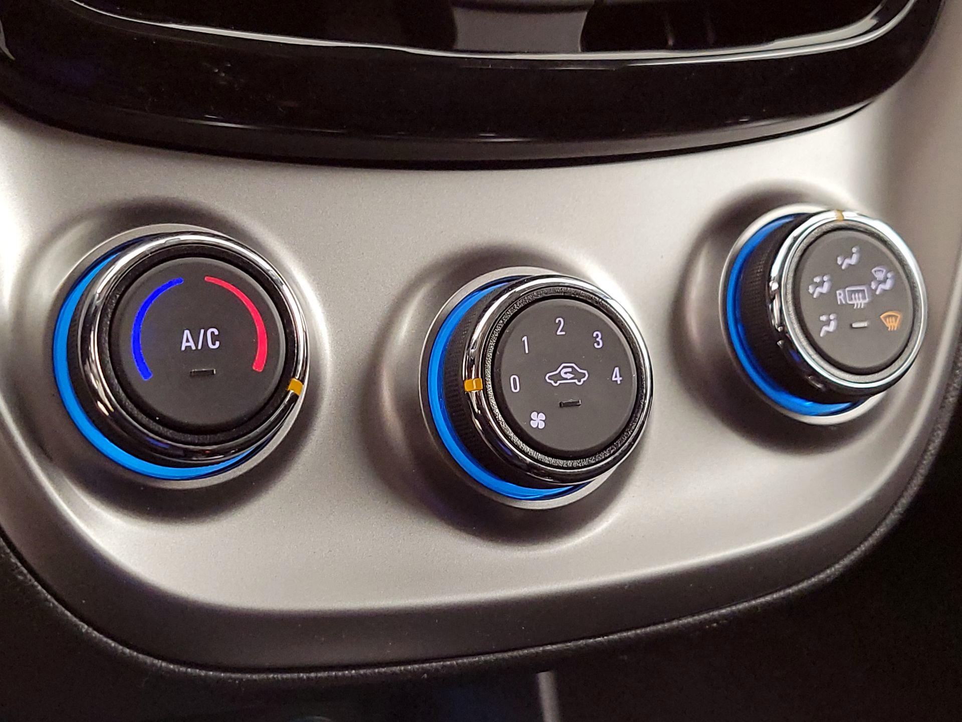 Thumbnail: 2017 Chevrolet Spark - 16