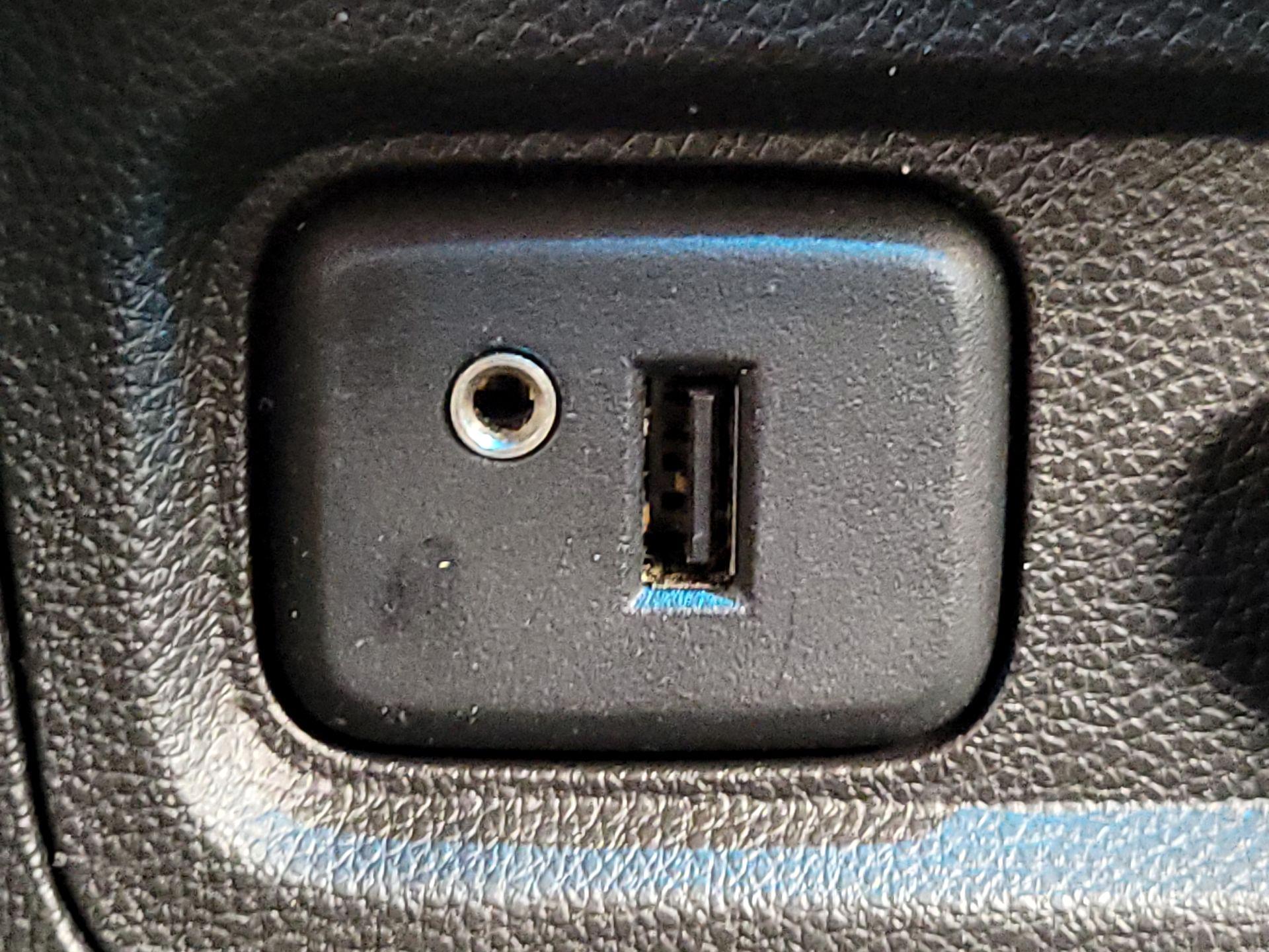 Thumbnail: 2017 Chevrolet Spark - 18