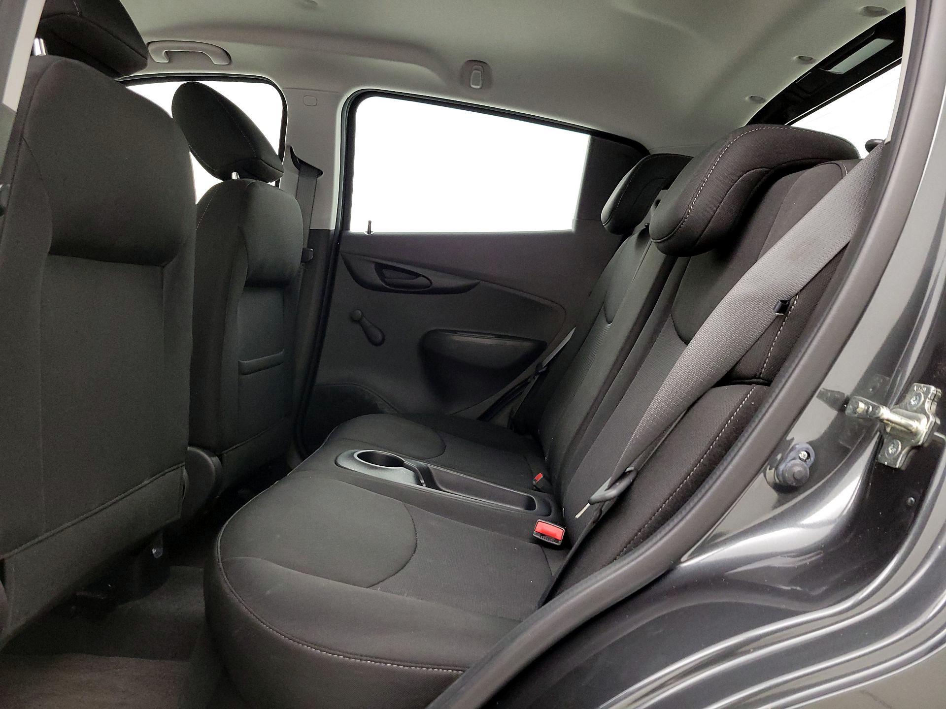 Thumbnail: 2017 Chevrolet Spark - 19