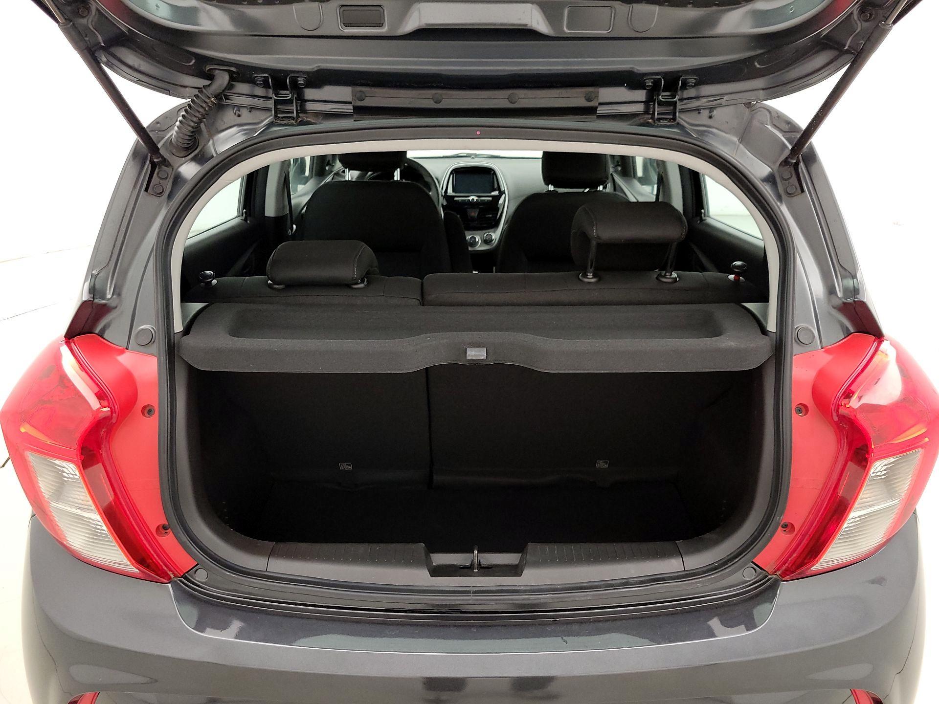 Thumbnail: 2017 Chevrolet Spark - 20