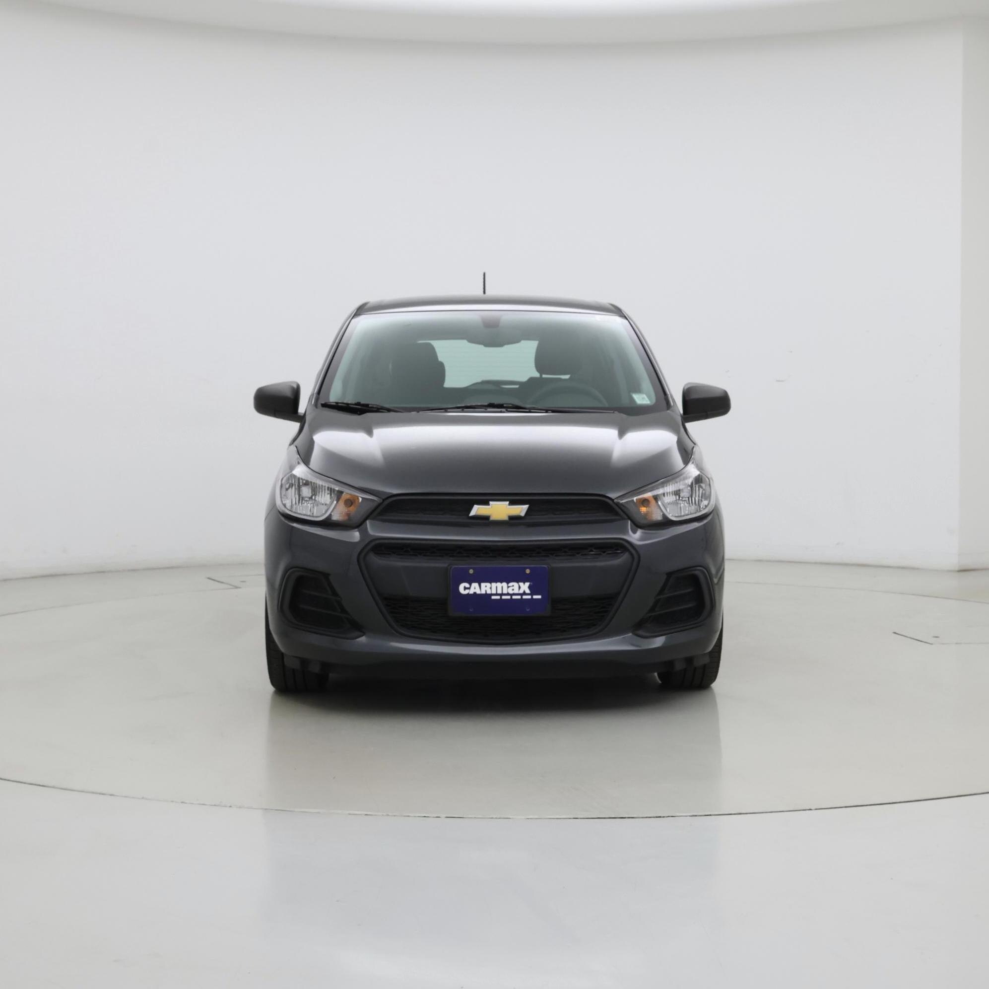 Thumbnail: 2017 Chevrolet Spark - 5