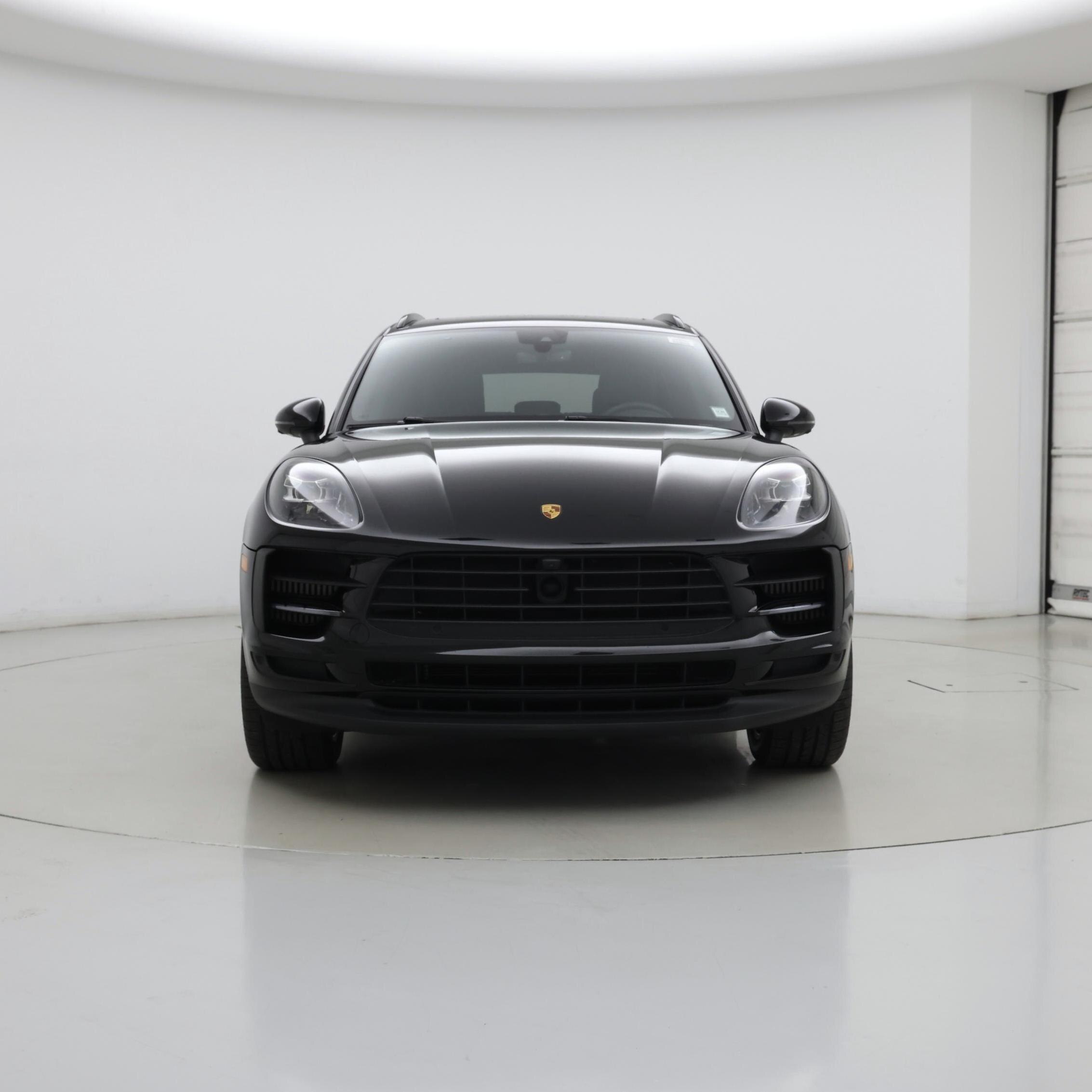 Thumbnail: 2021 Porsche Macan - 5