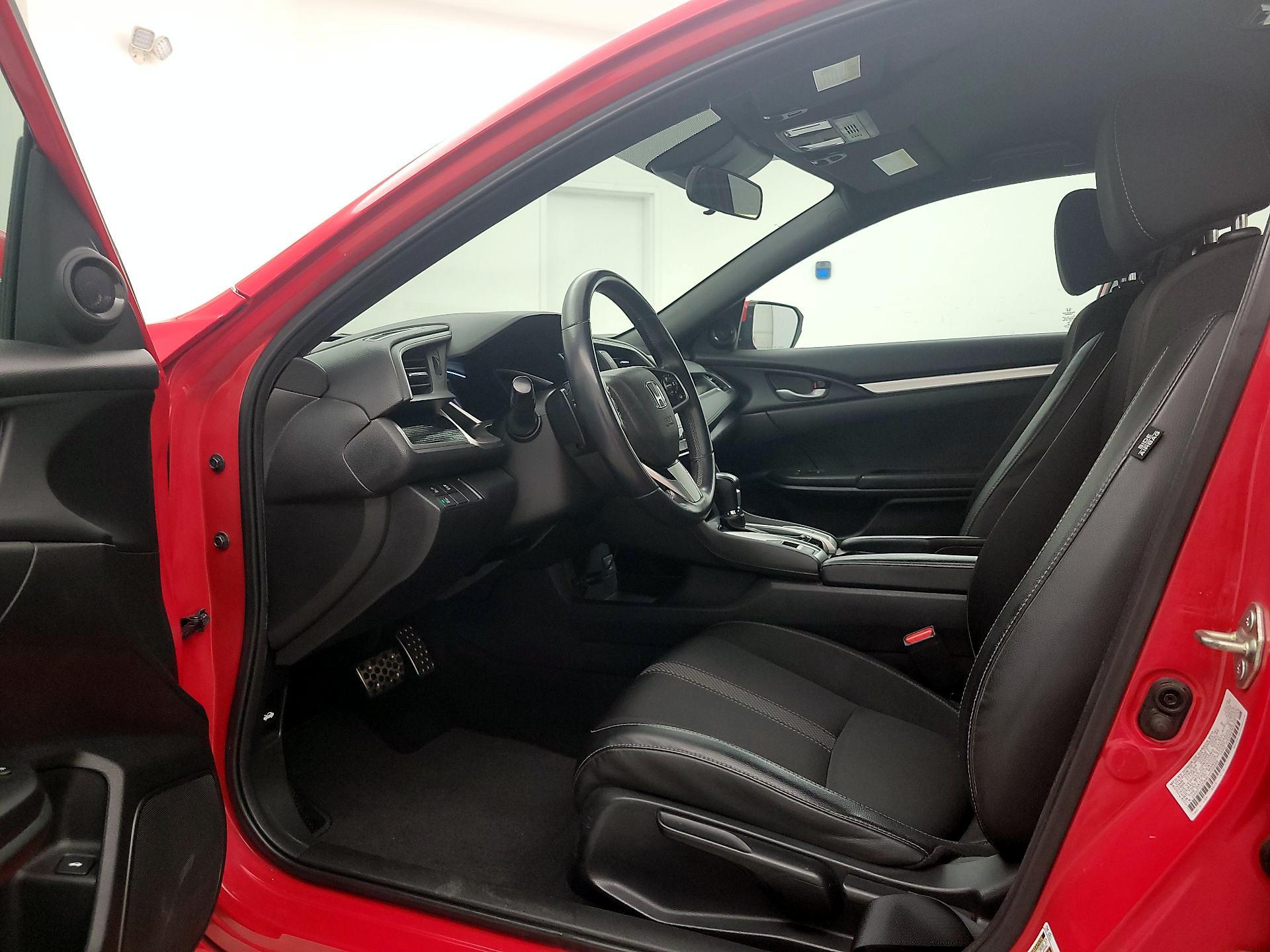 Thumbnail: 2020 Honda Civic - 11