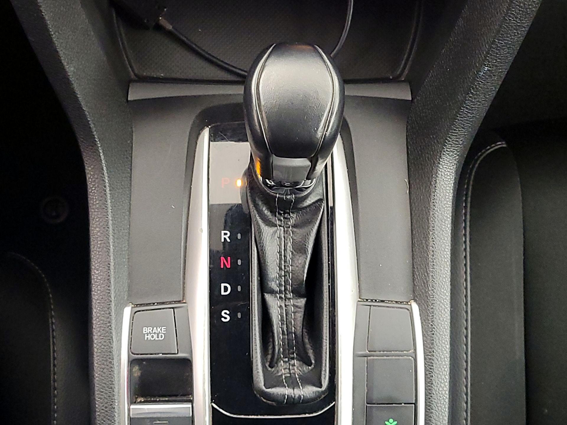 Thumbnail: 2020 Honda Civic - 17