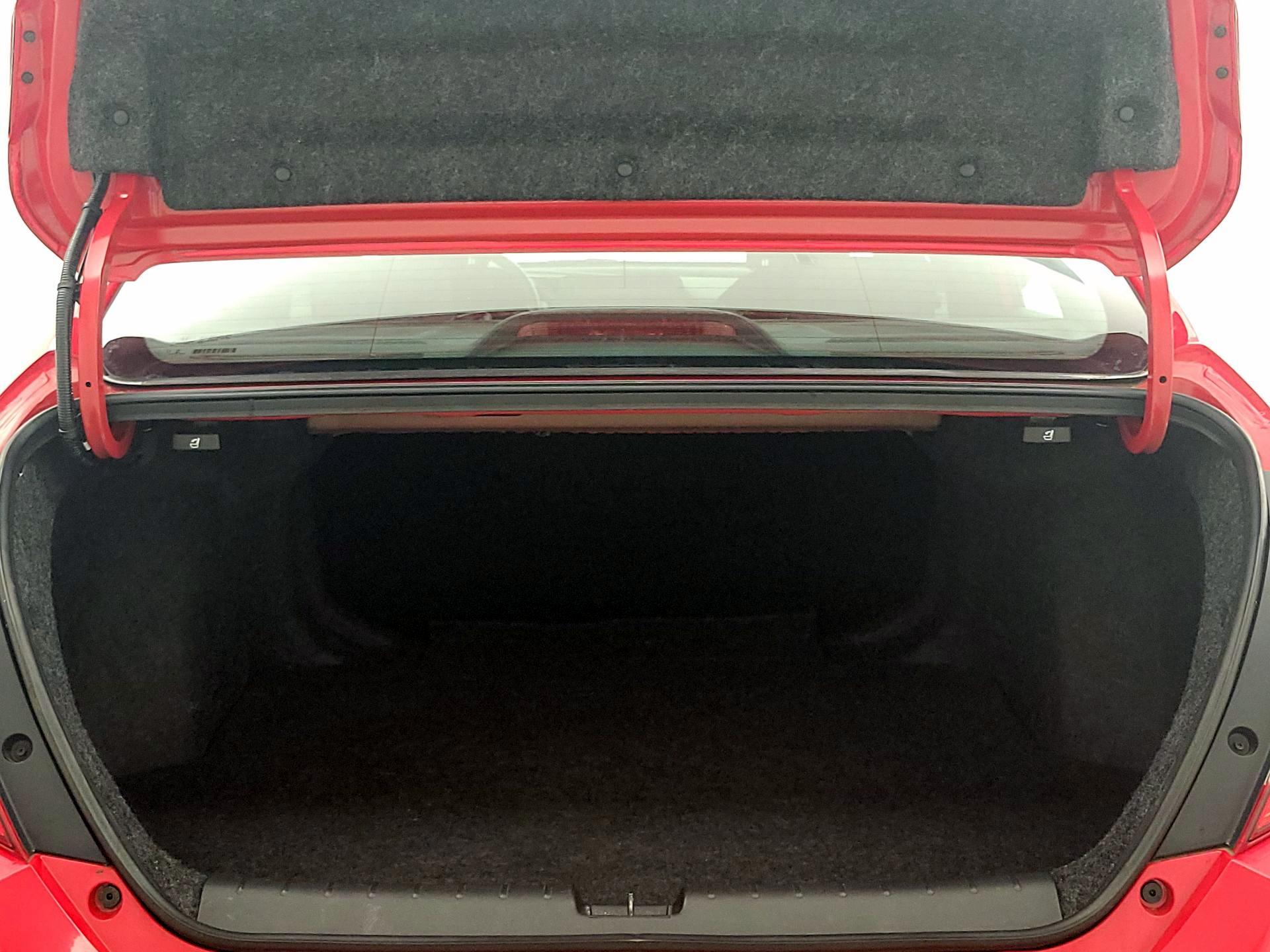 Thumbnail: 2020 Honda Civic - 20