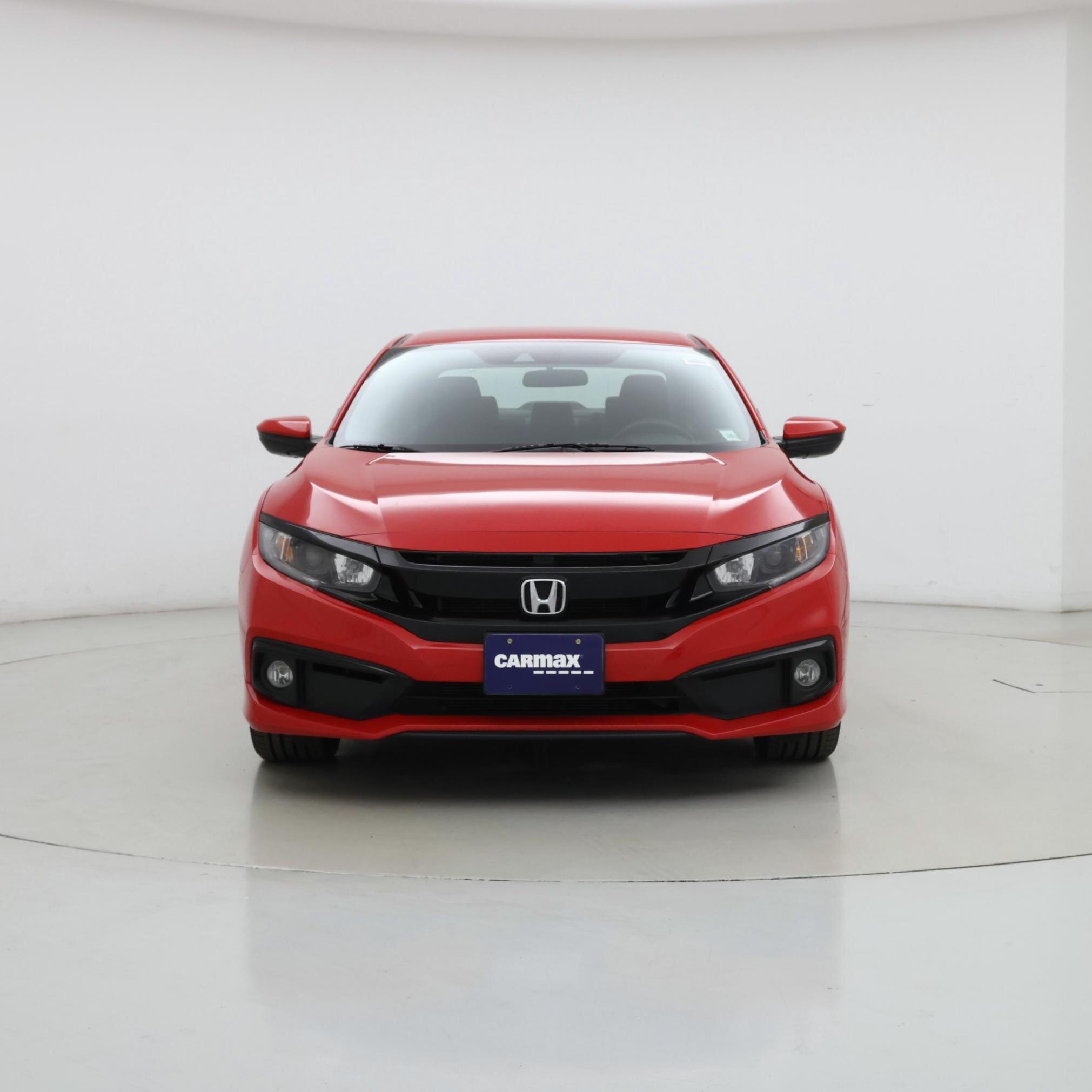 Thumbnail: 2020 Honda Civic - 5