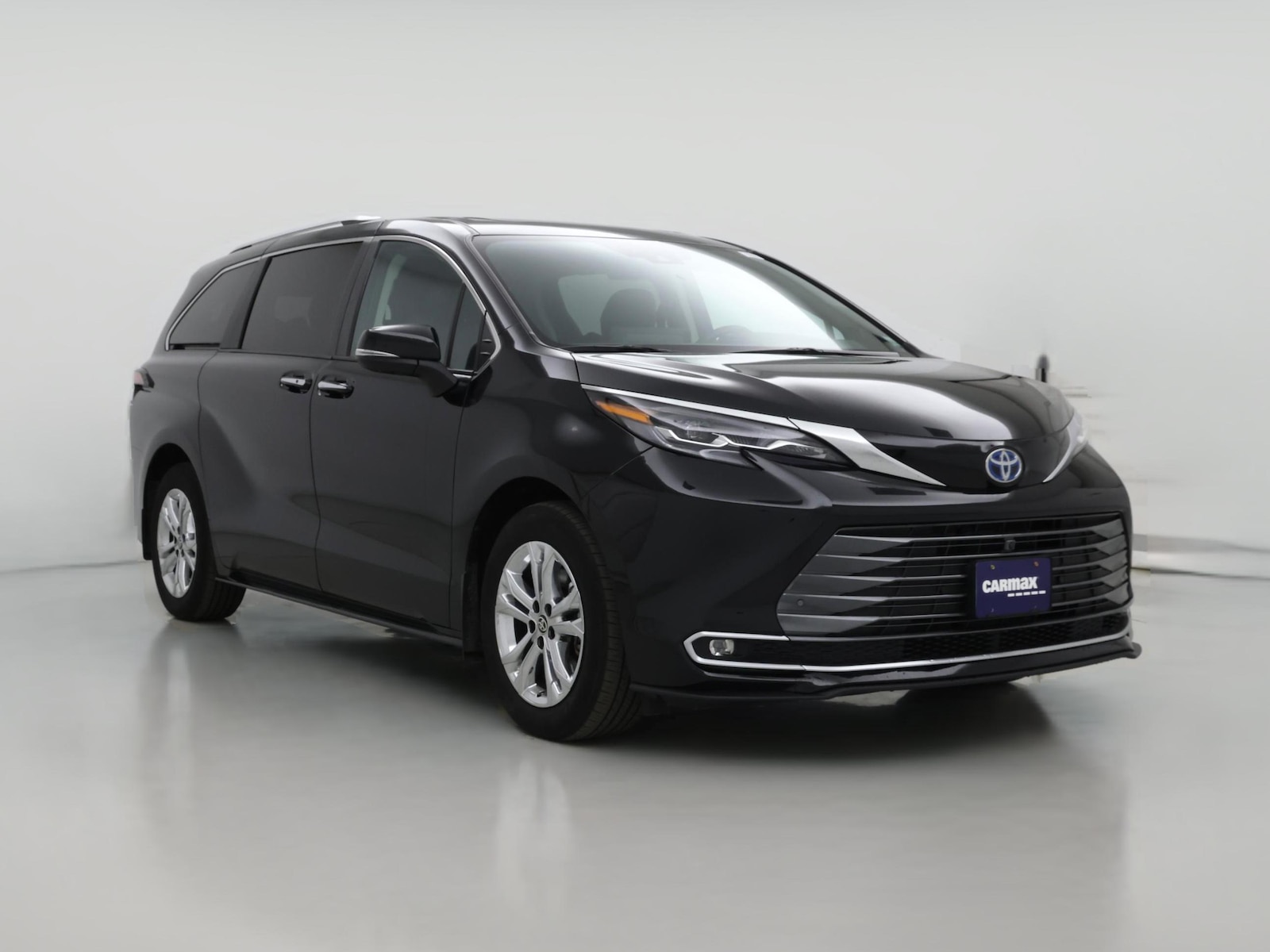 2024 Toyota Sienna