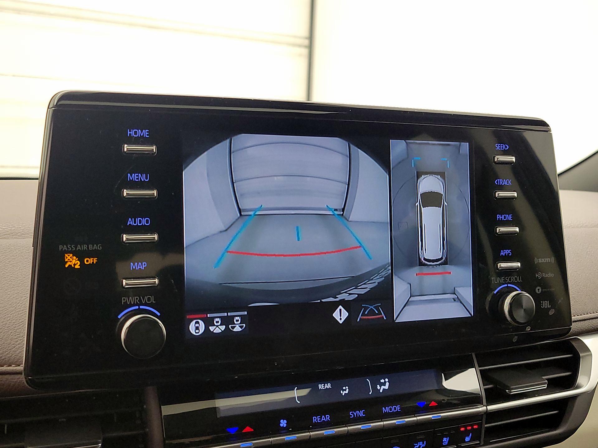 Thumbnail: 2024 Toyota Sienna - 15