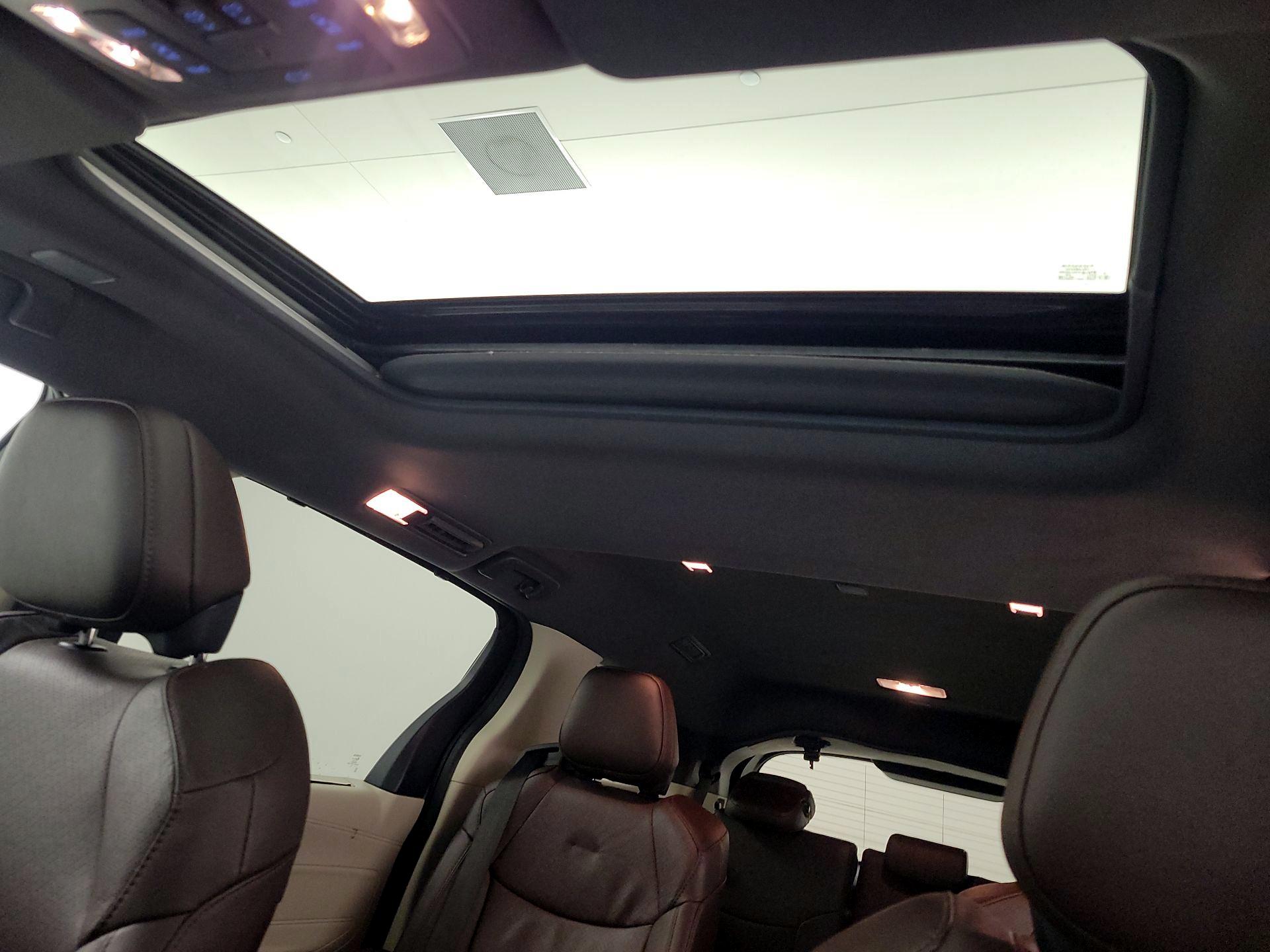 Thumbnail: 2024 Toyota Sienna - 20