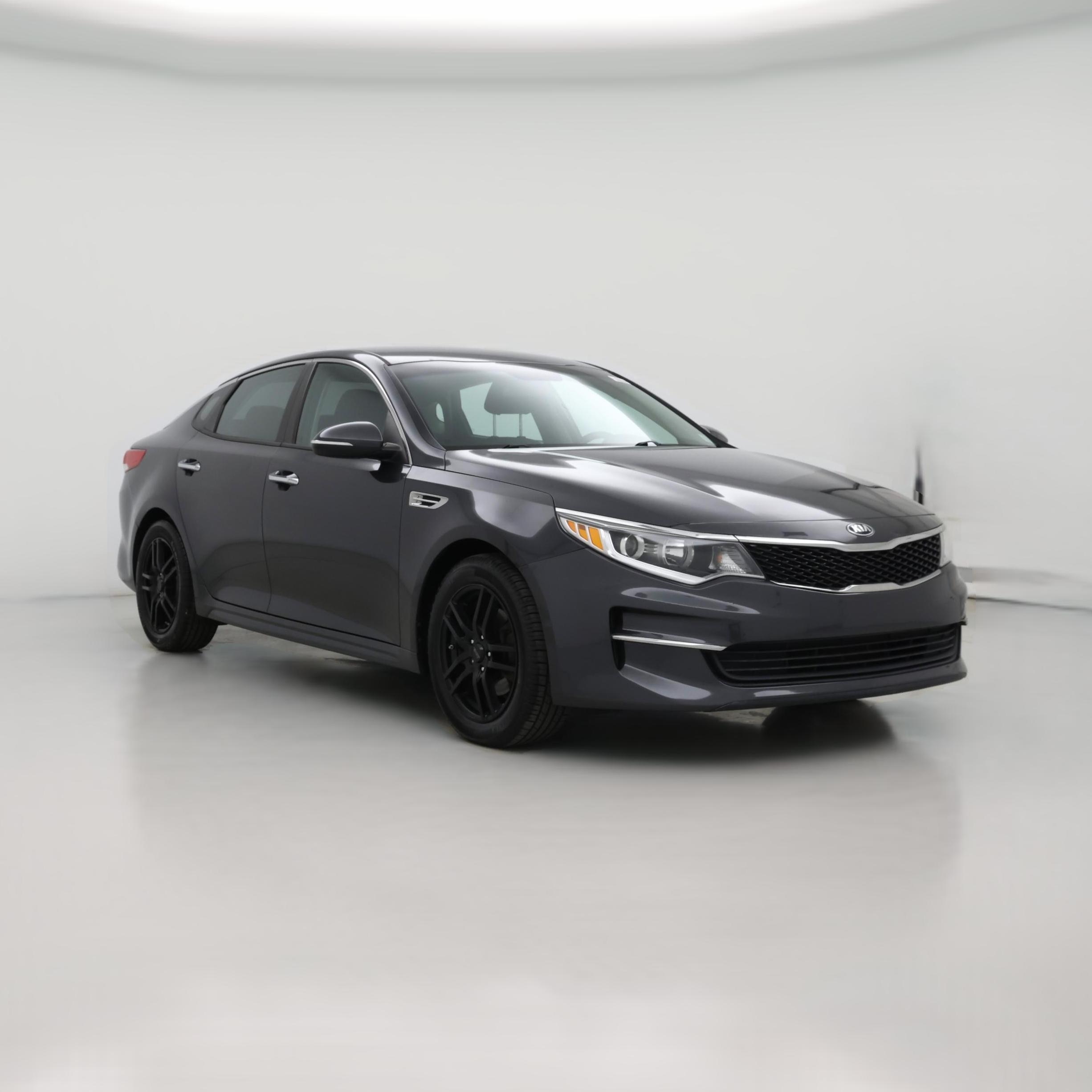 Thumbnail: 2017 Kia Optima - 1