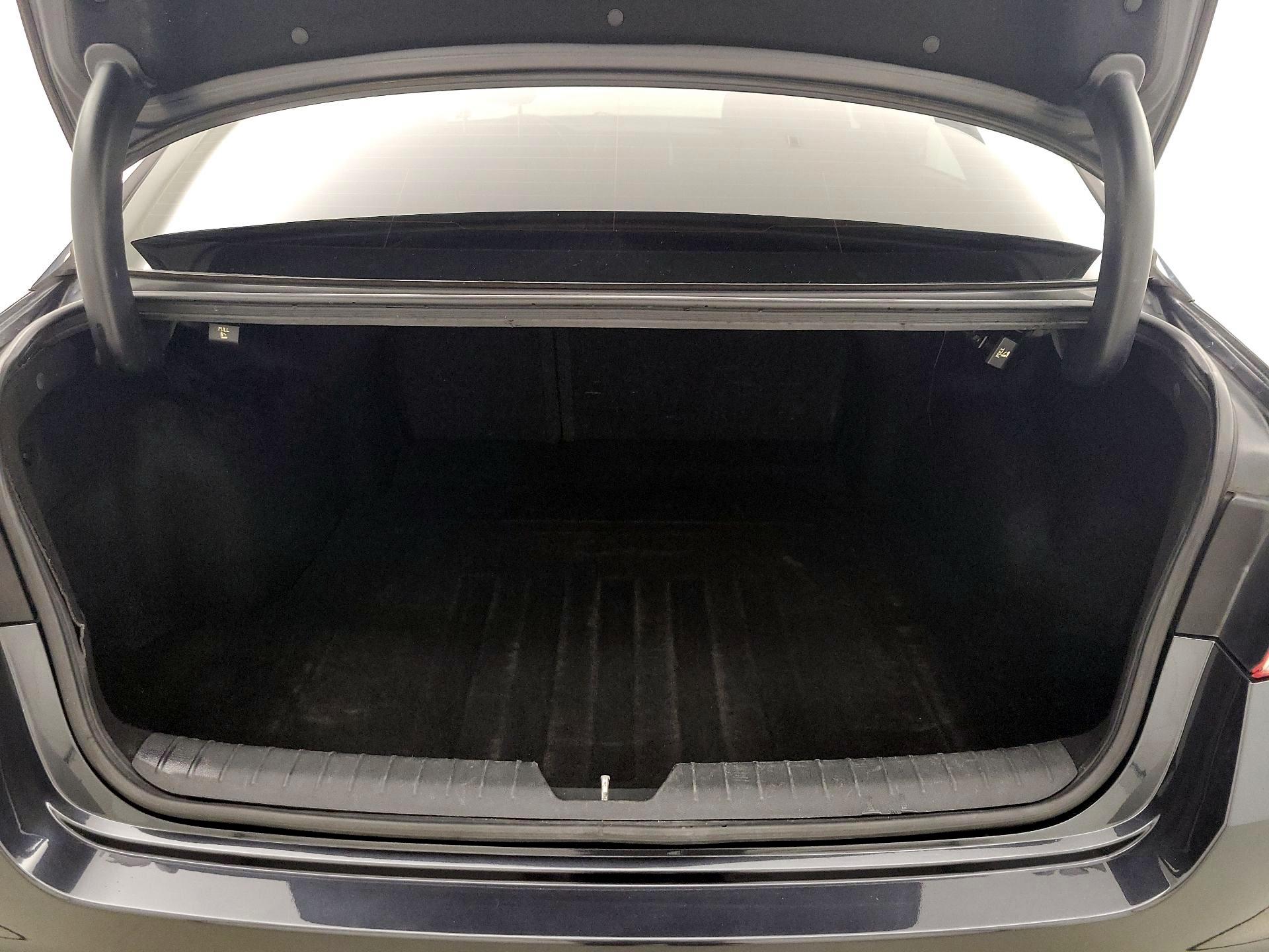 Thumbnail: 2017 Kia Optima - 20