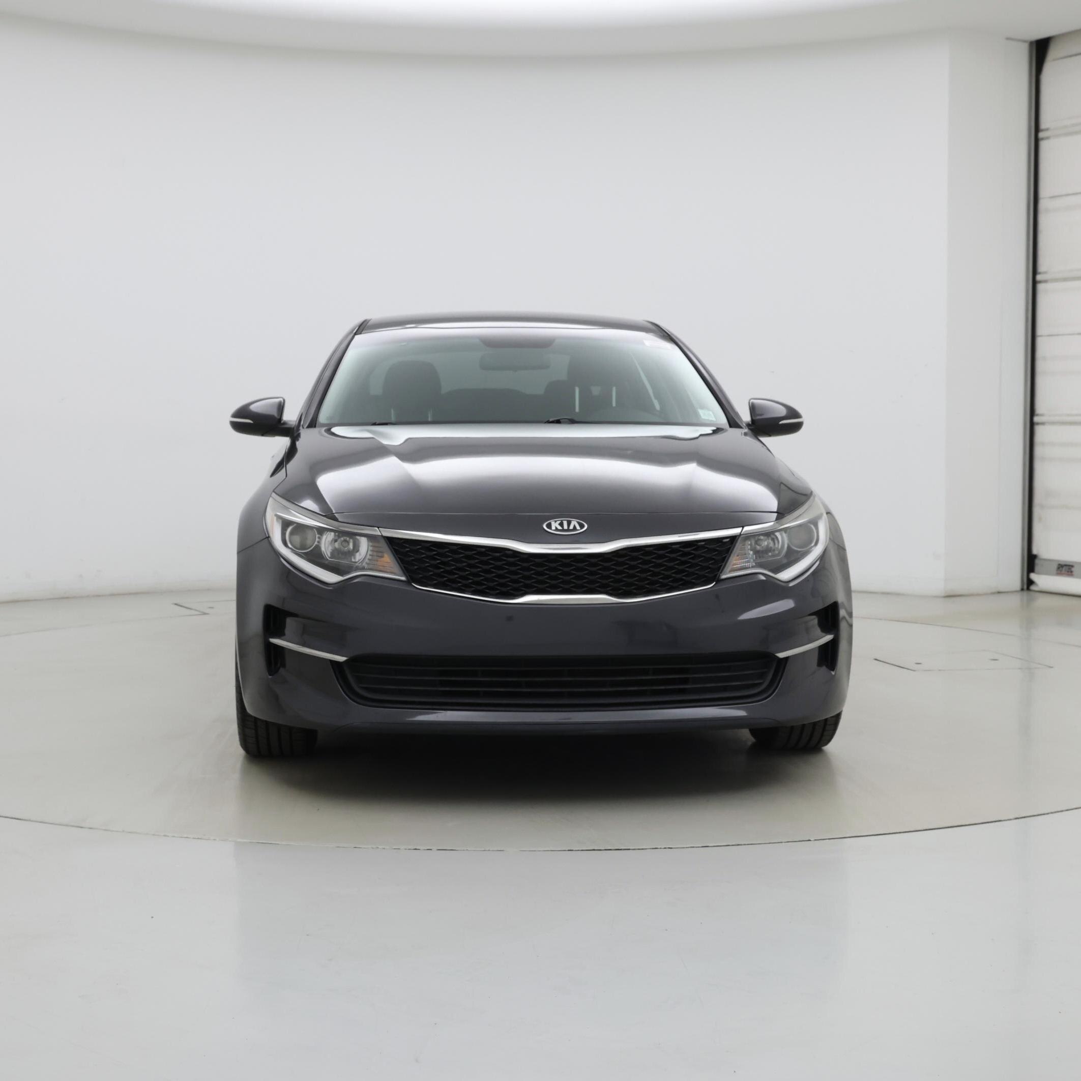 Thumbnail: 2017 Kia Optima - 5