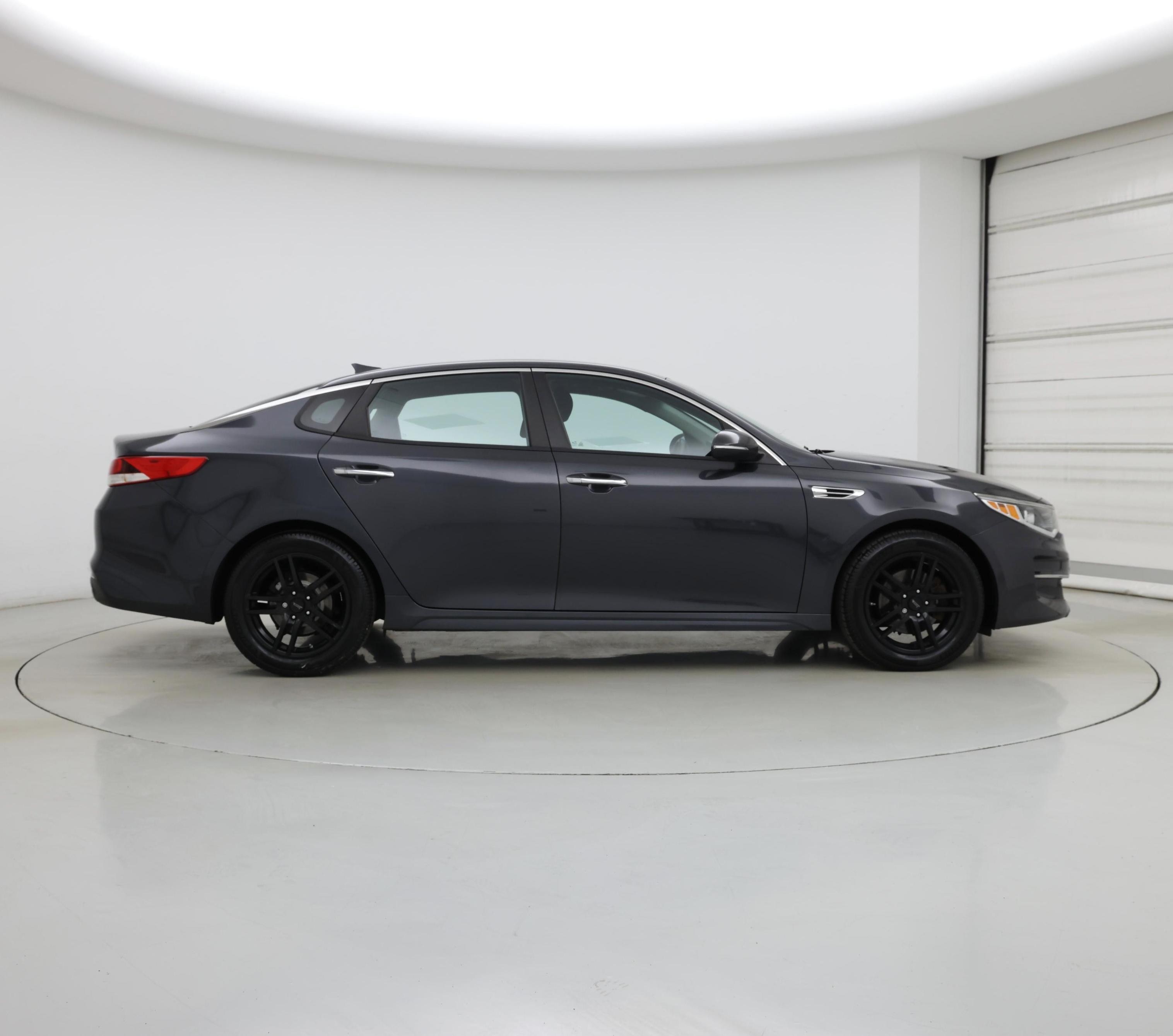 Thumbnail: 2017 Kia Optima - 7