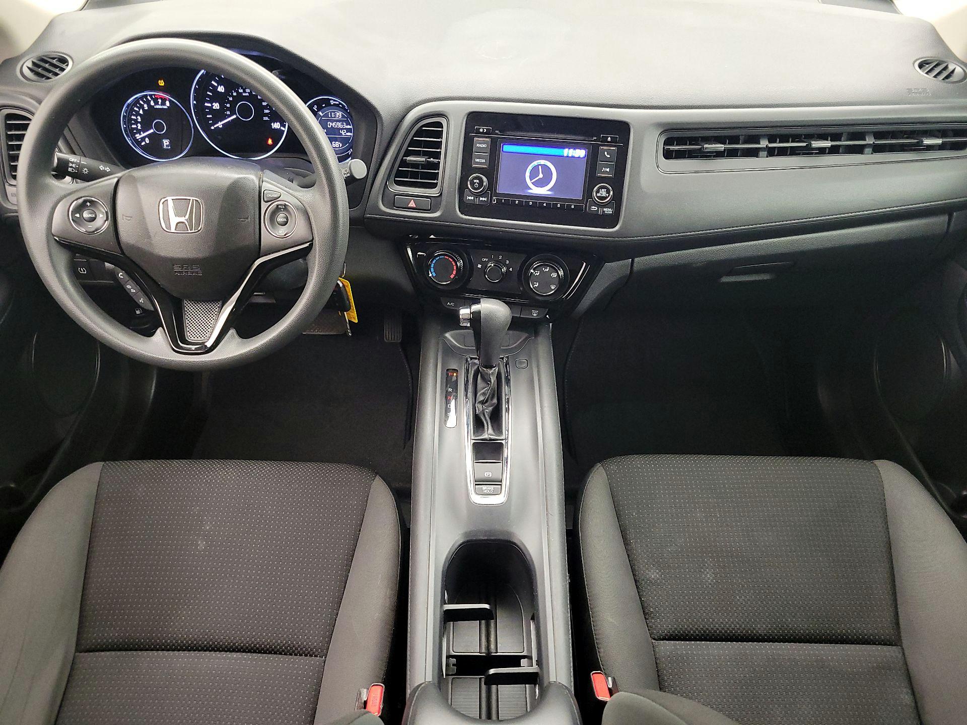 Thumbnail: 2019 Honda HR-V - 9