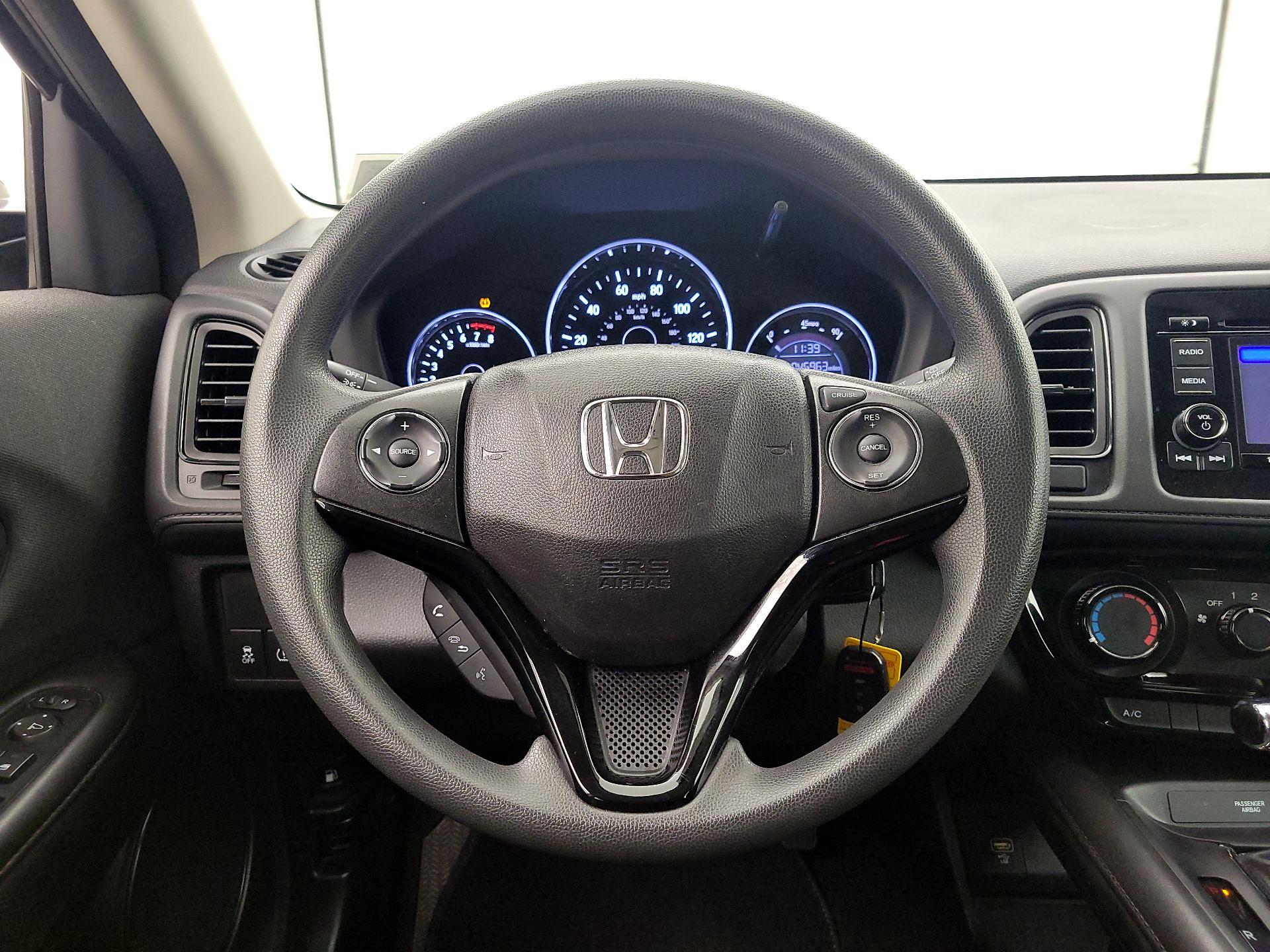 Thumbnail: 2019 Honda HR-V - 10