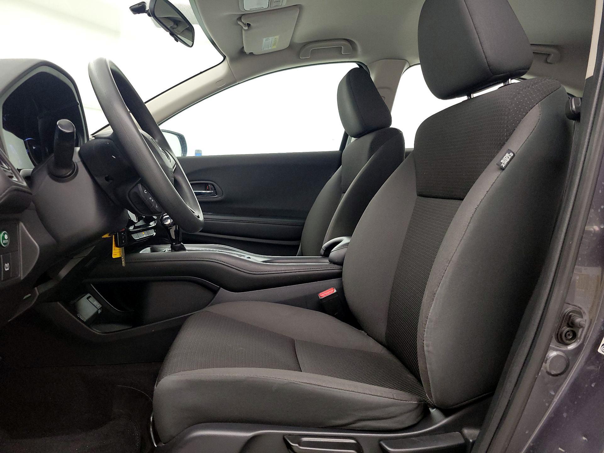 Thumbnail: 2019 Honda HR-V - 11