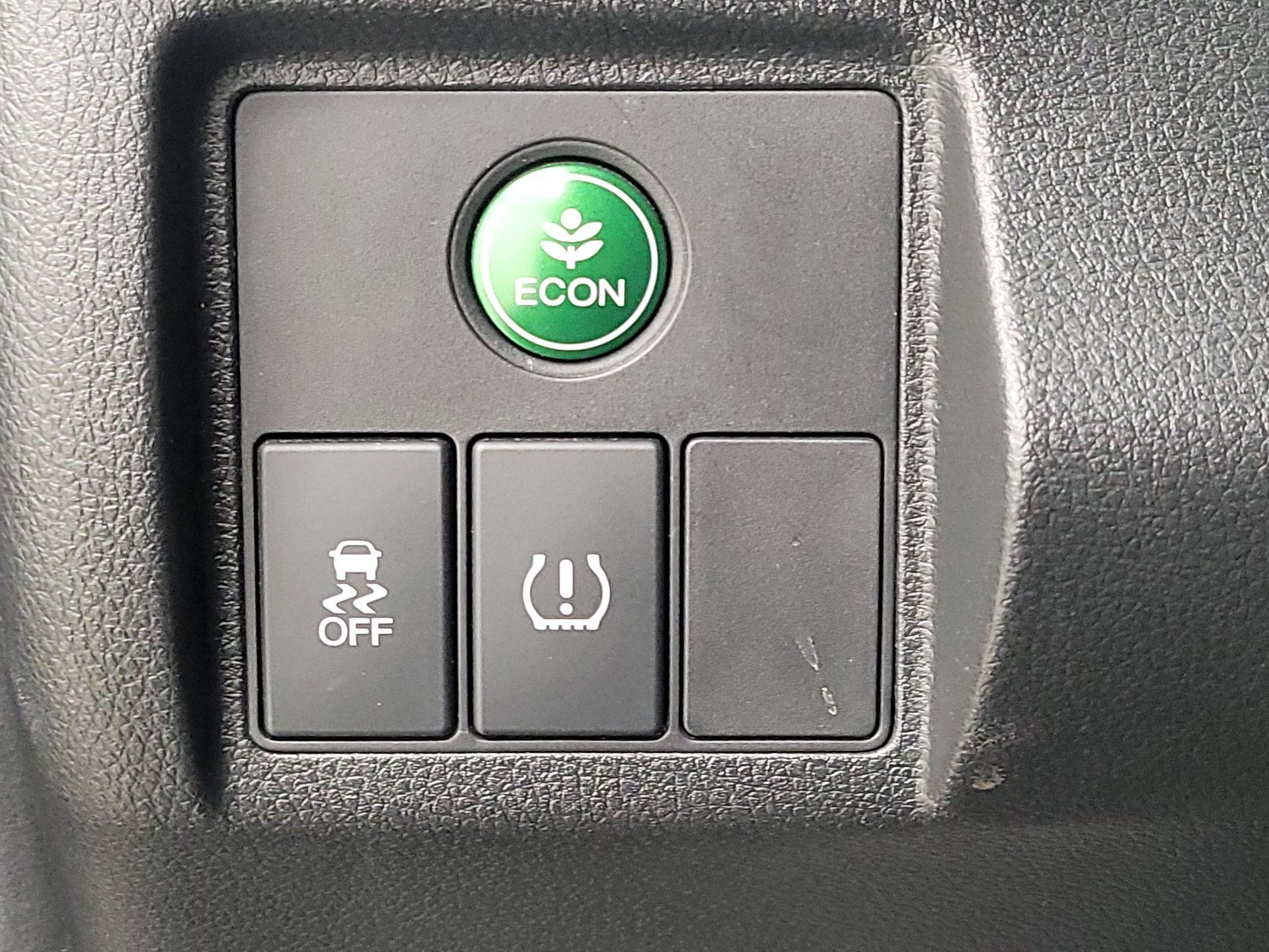 Thumbnail: 2019 Honda HR-V - 13