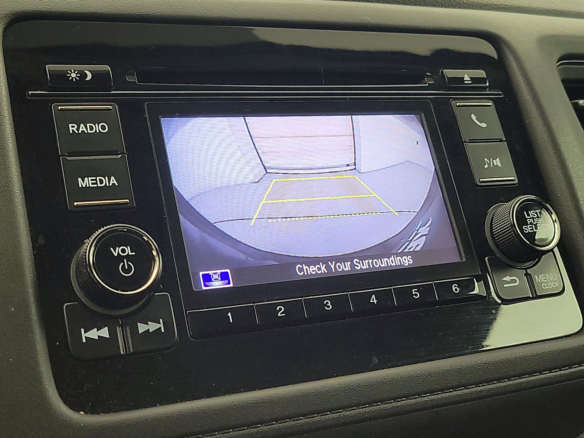 Thumbnail: 2019 Honda HR-V - 14