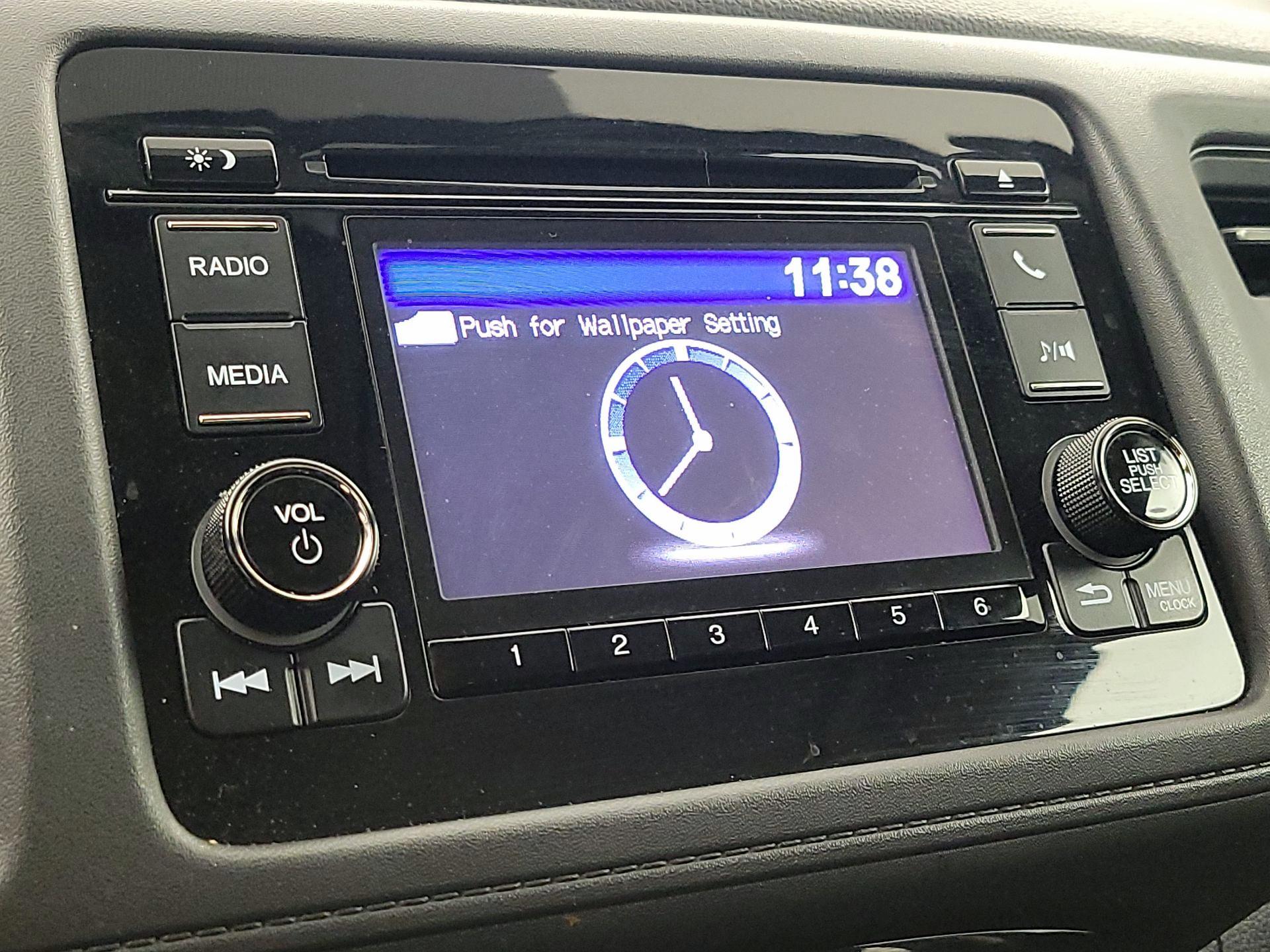 Thumbnail: 2019 Honda HR-V - 15