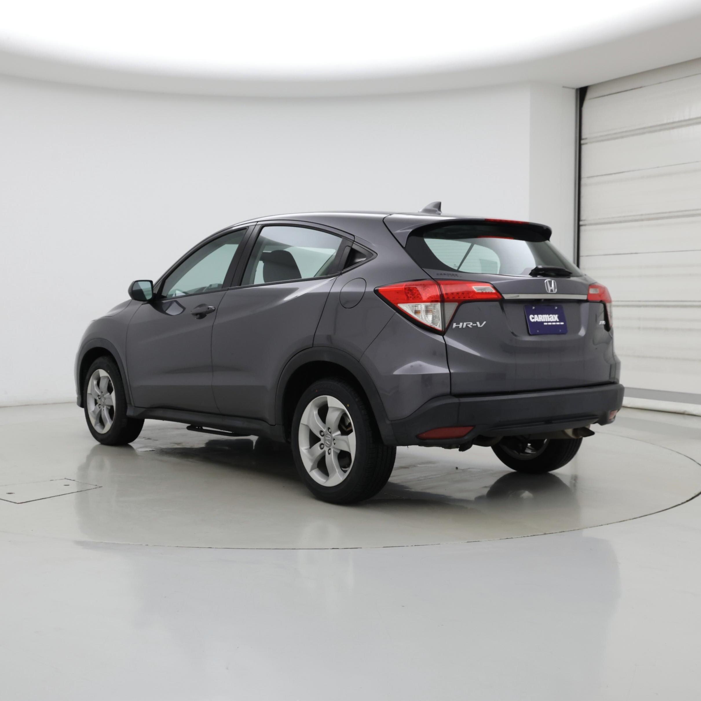 Thumbnail: 2019 Honda HR-V - 2