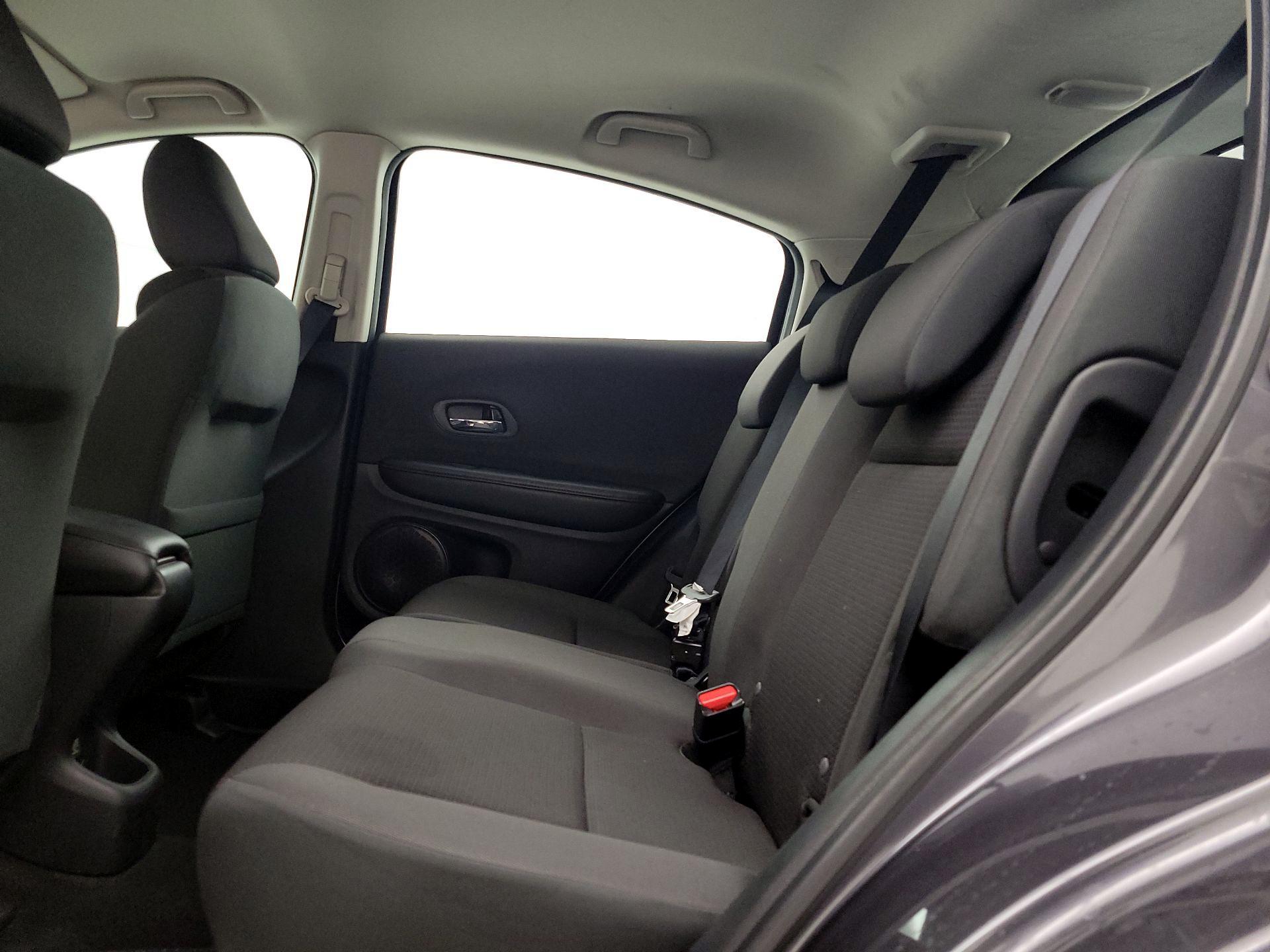 Thumbnail: 2019 Honda HR-V - 19