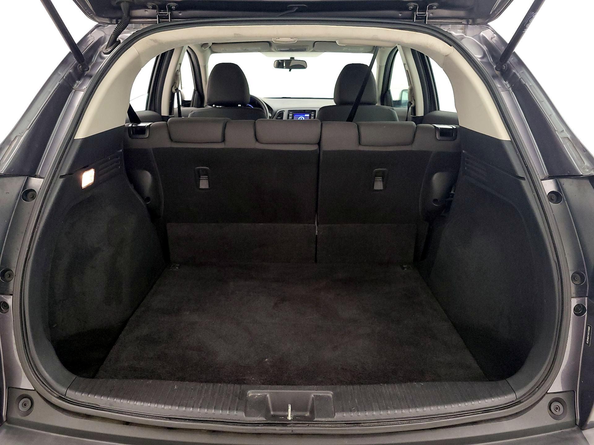 Thumbnail: 2019 Honda HR-V - 20