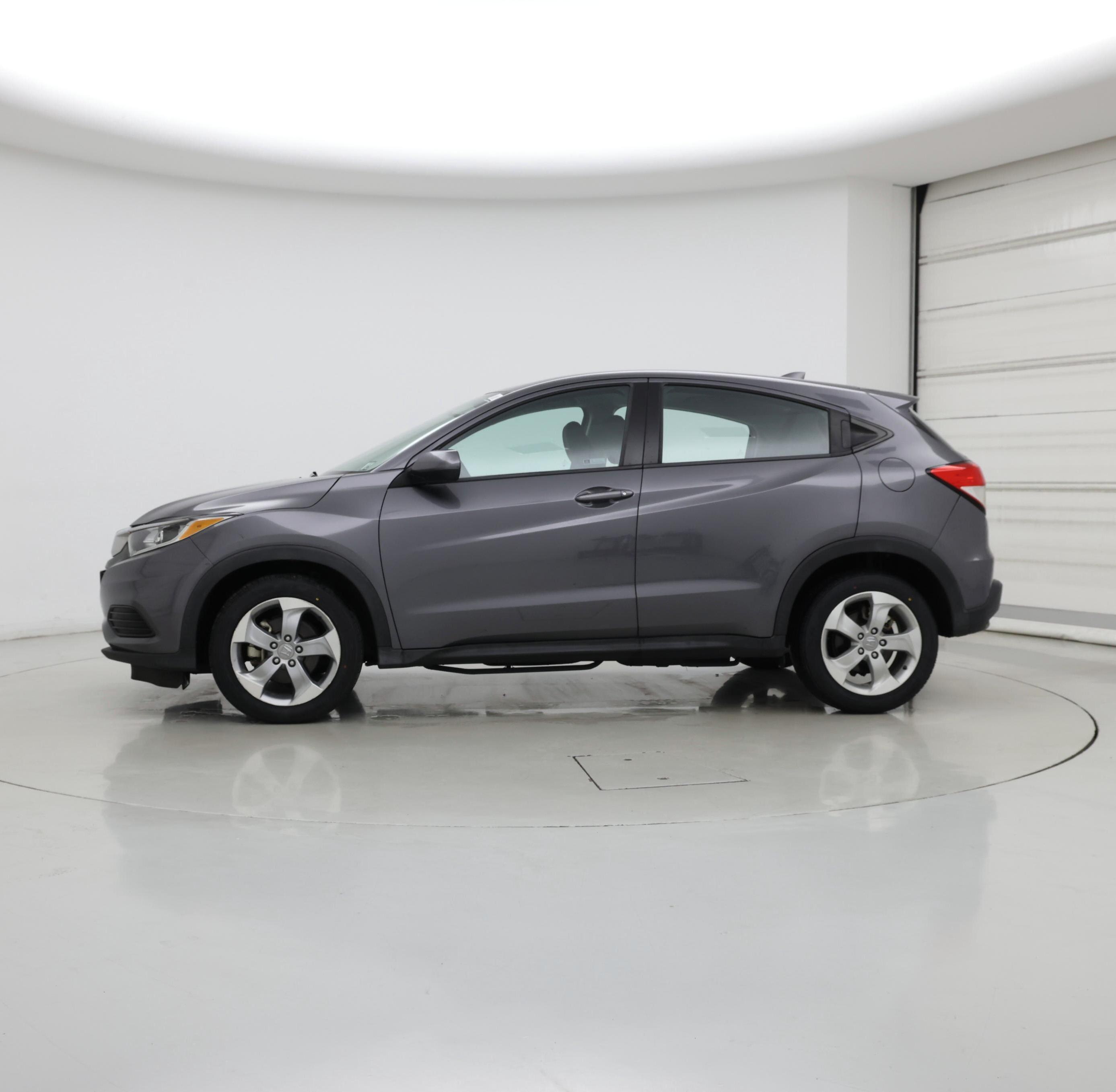 Thumbnail: 2019 Honda HR-V - 3