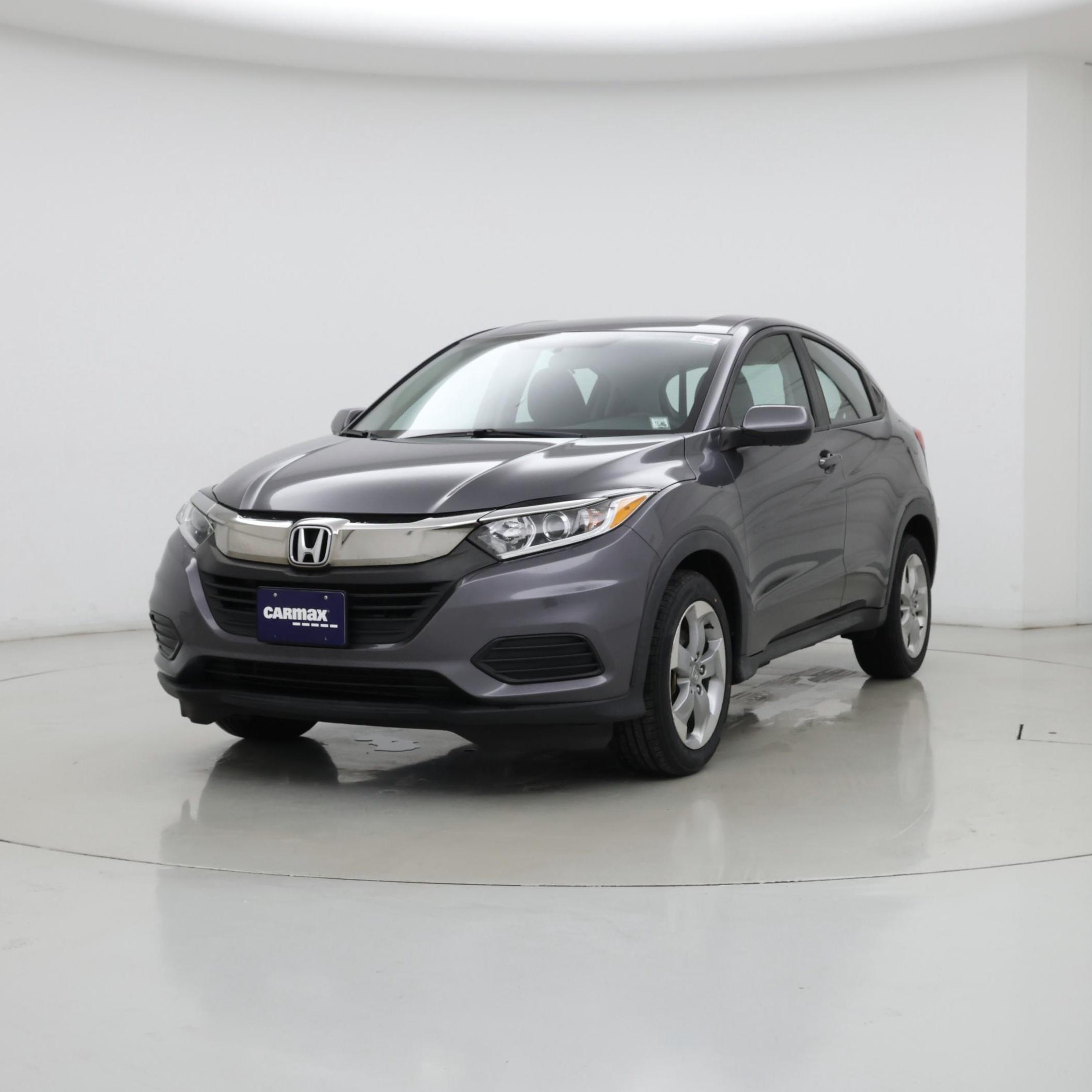 Thumbnail: 2019 Honda HR-V - 4